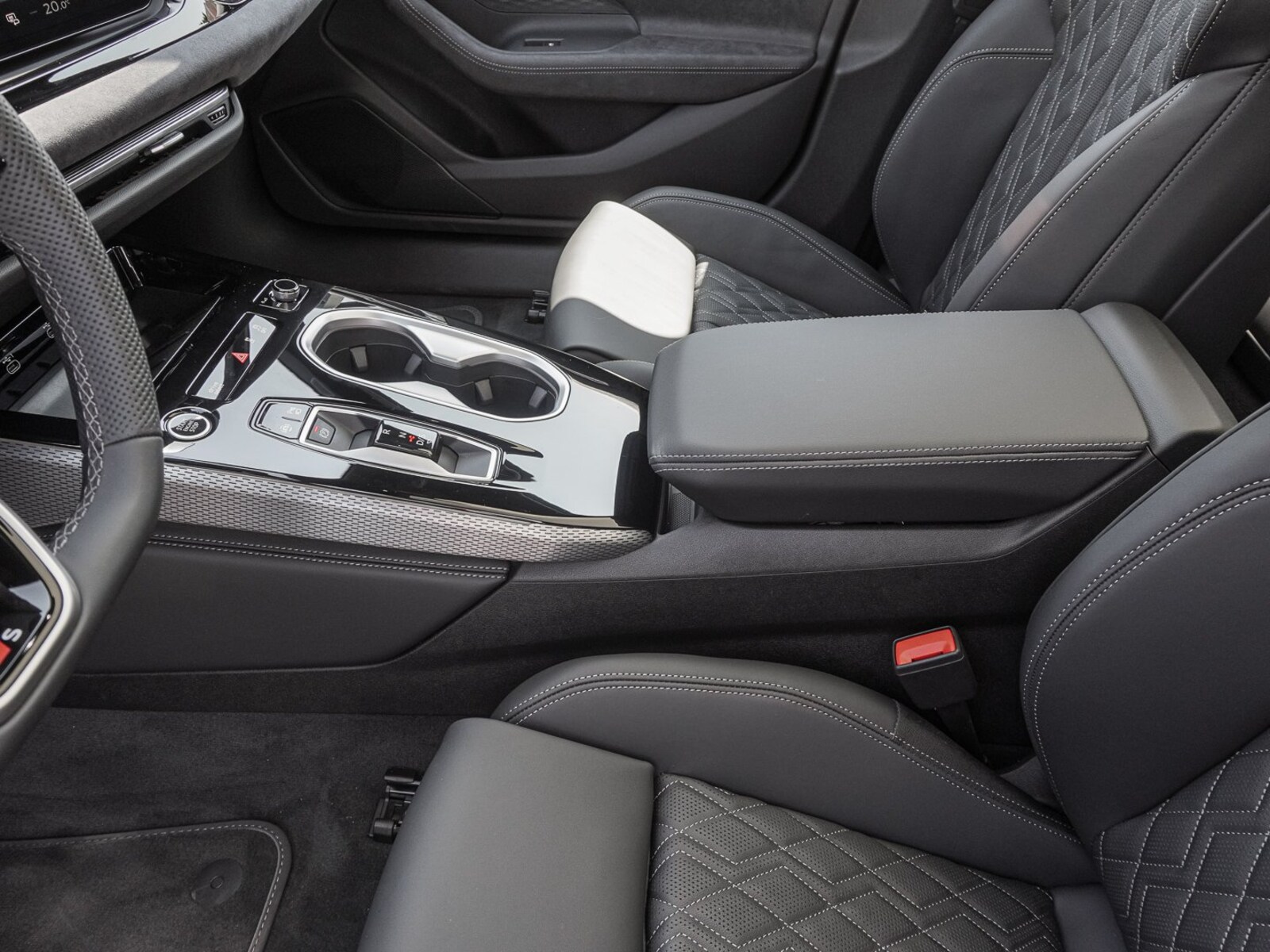 Audi A6 Avant – Bild 16