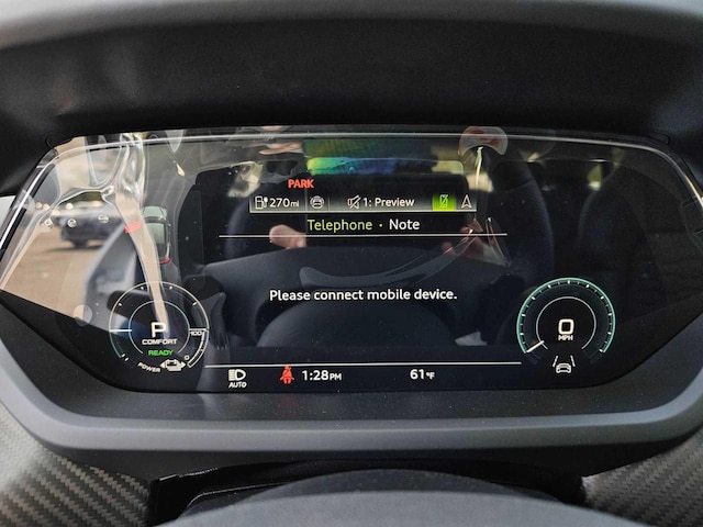 2026 Audi S e-tron GT Prestige - Photo 12