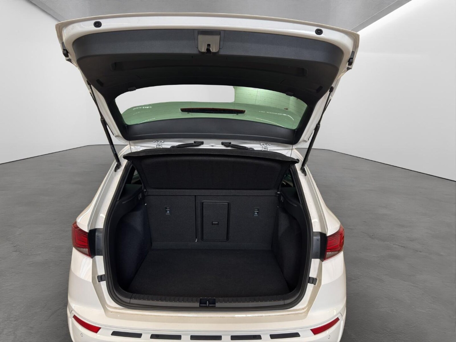 CUPRA Ateca – Bild 7