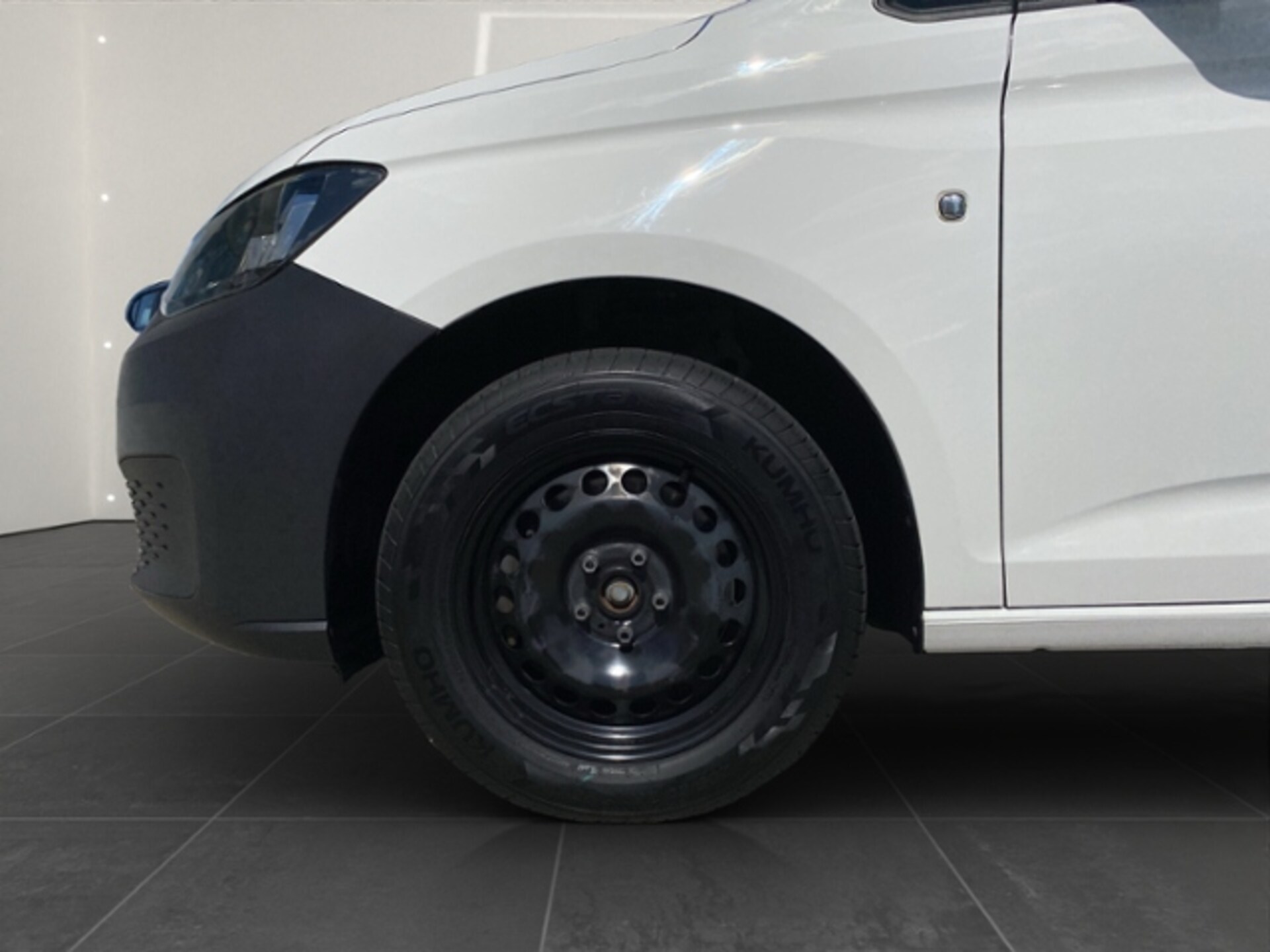 Volkswagen Caddy Maxi Cargo