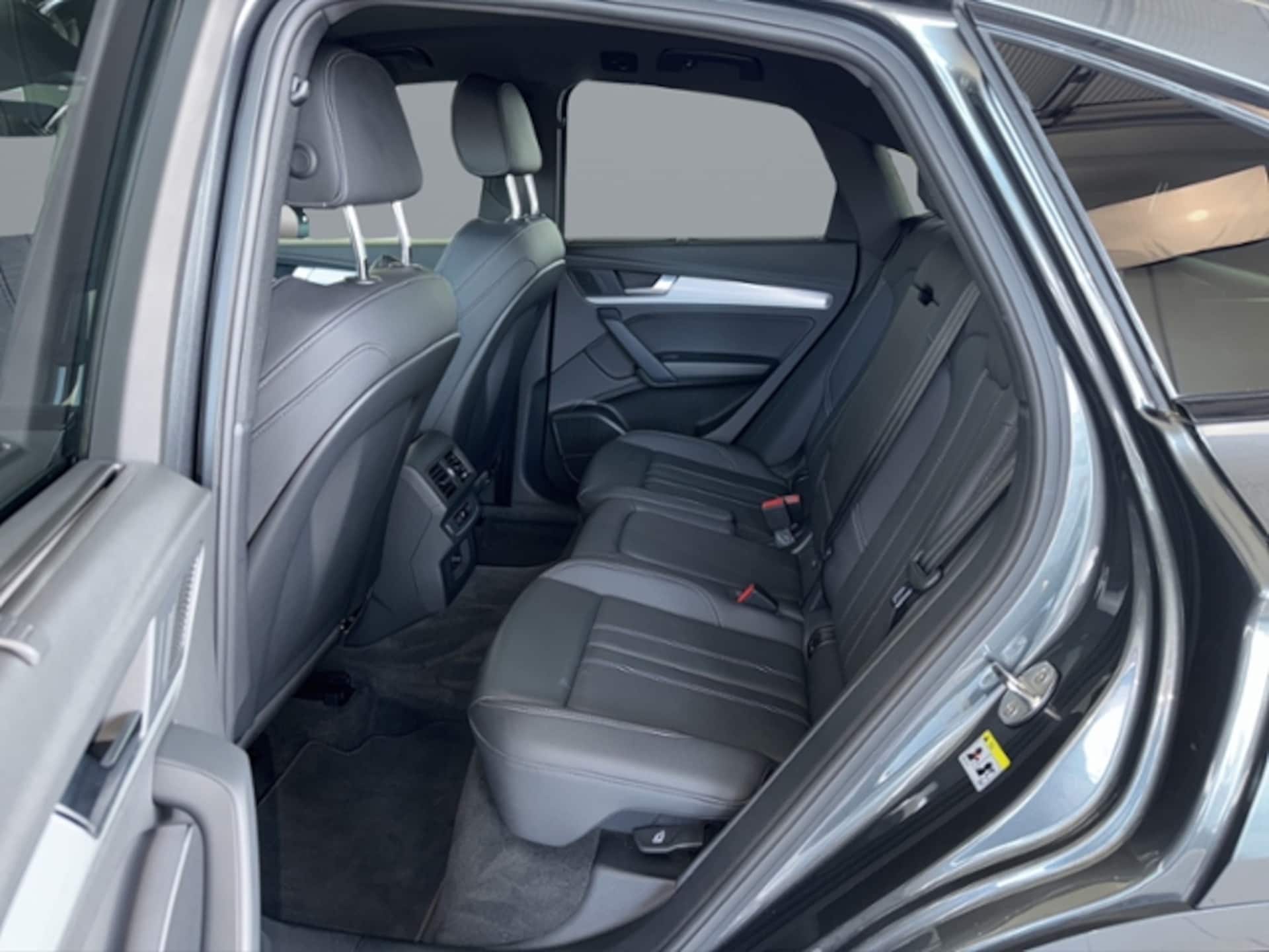 Audi SQ5 Sportback