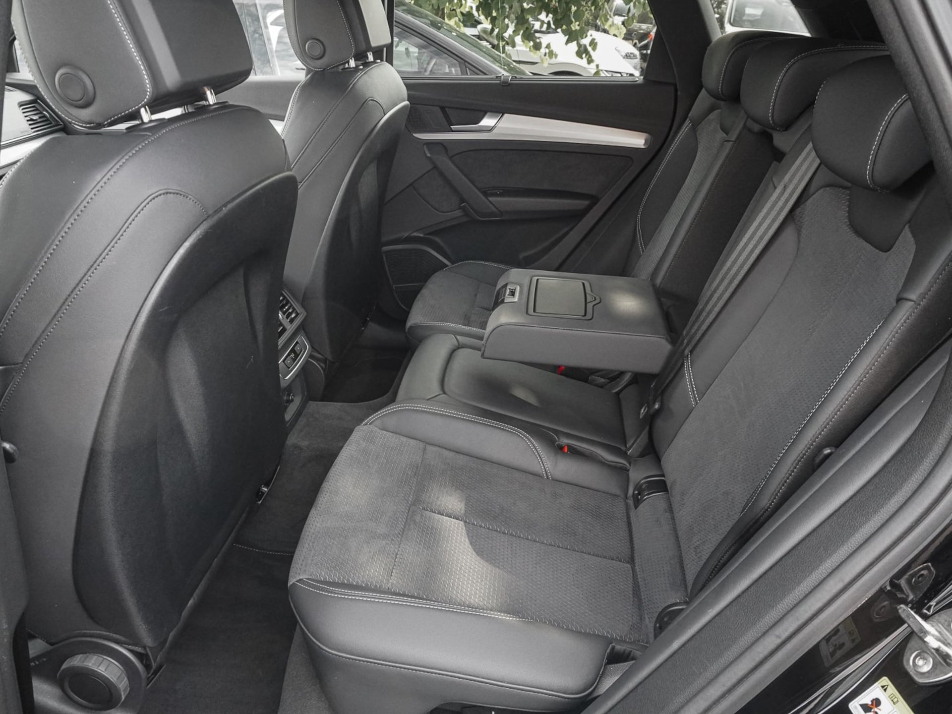 Audi Q5 TFSI e
