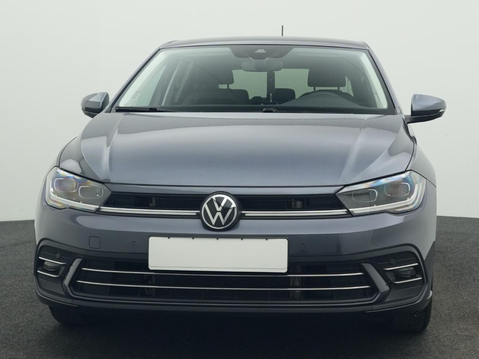 Volkswagen Polo – Bild 10
