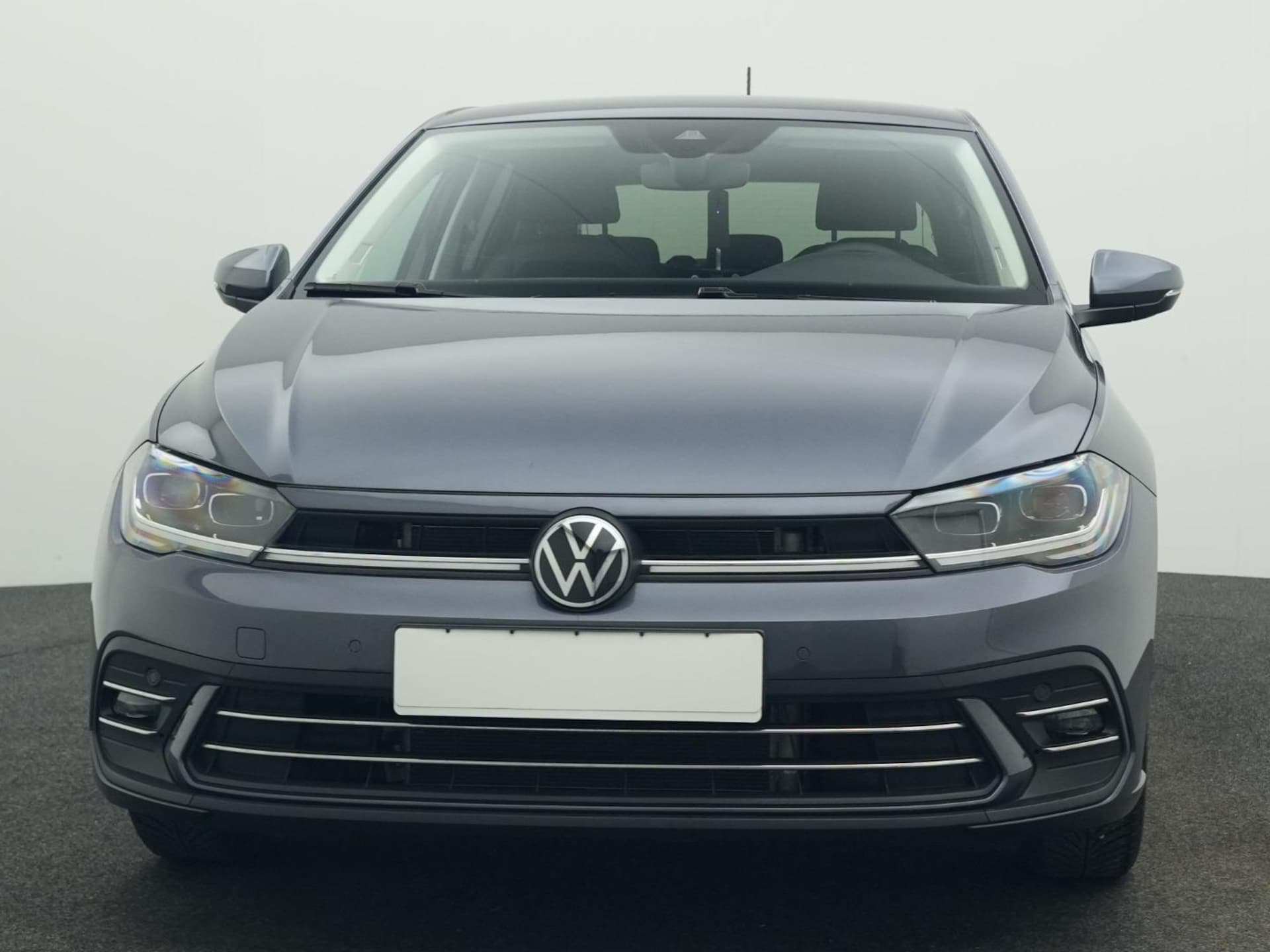 Volkswagen Polo Style