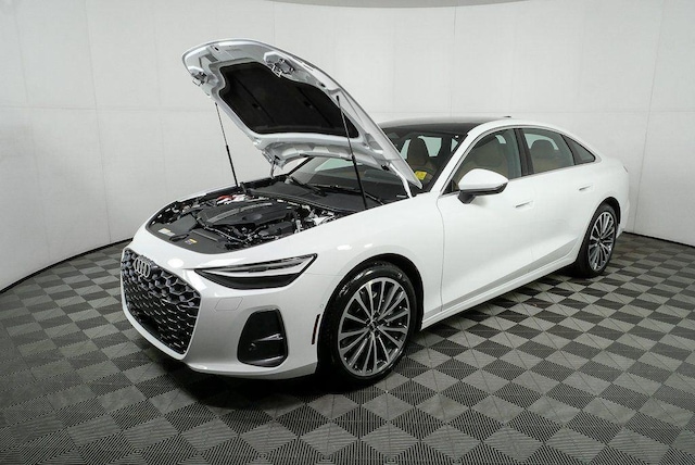 2026 Audi A6 Premium - Photo 34