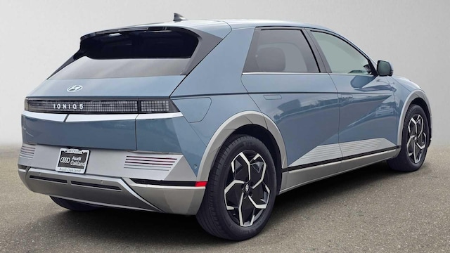 2024 Hyundai IONIQ 5