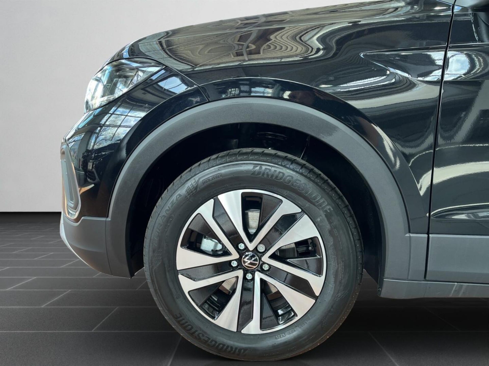 Volkswagen T-Cross ENERGY