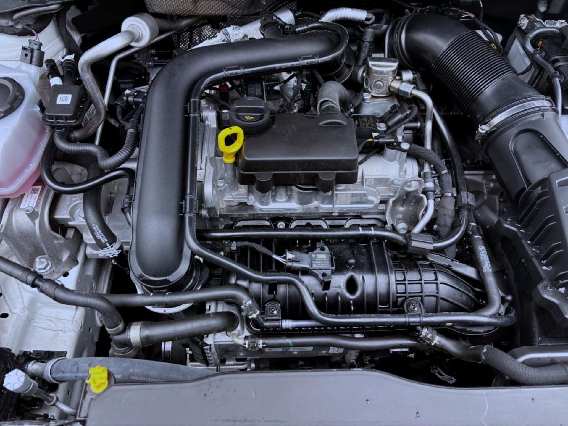 Volkswagen Polo R-Line