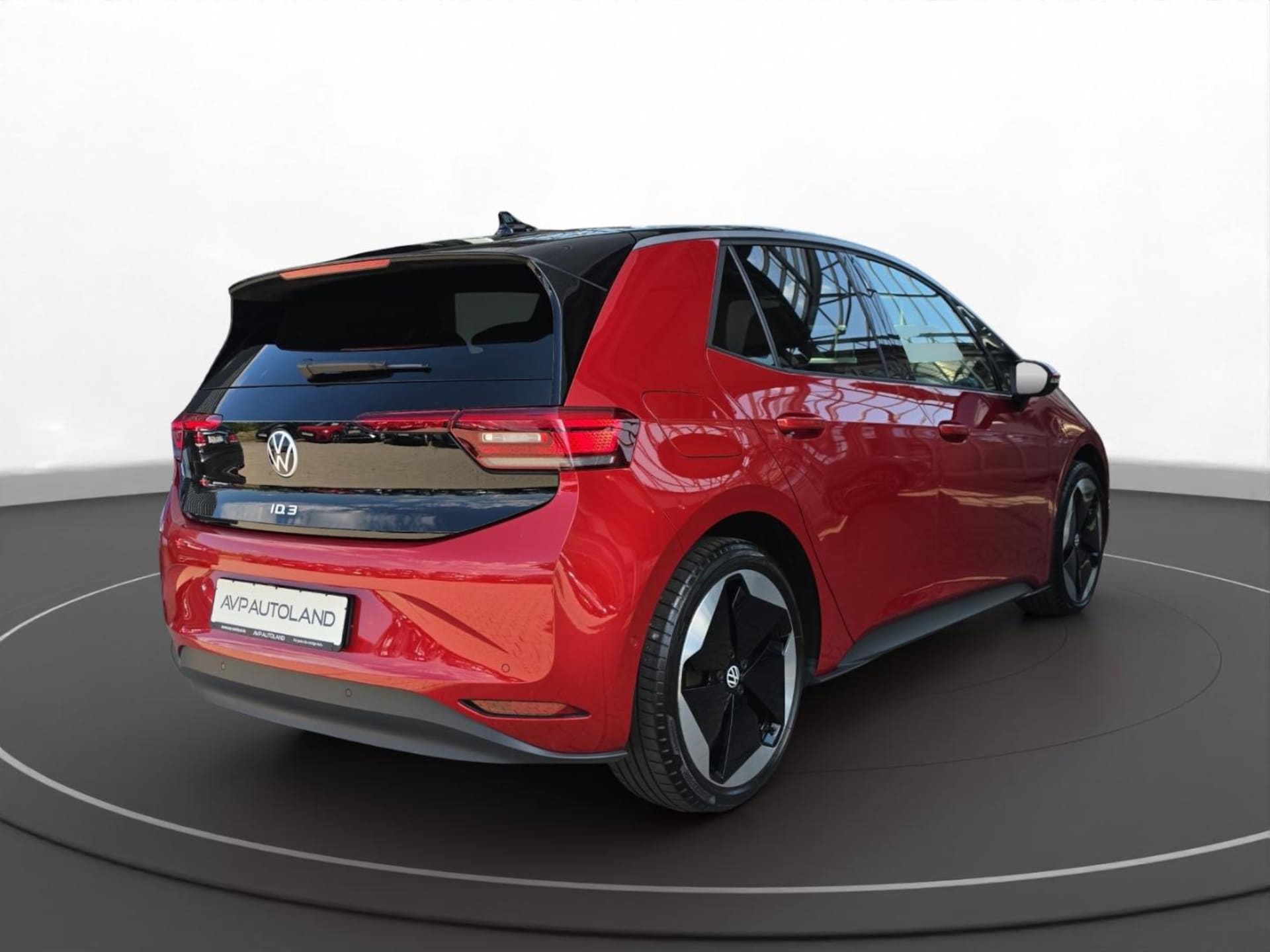 Volkswagen ID.3 Pro S