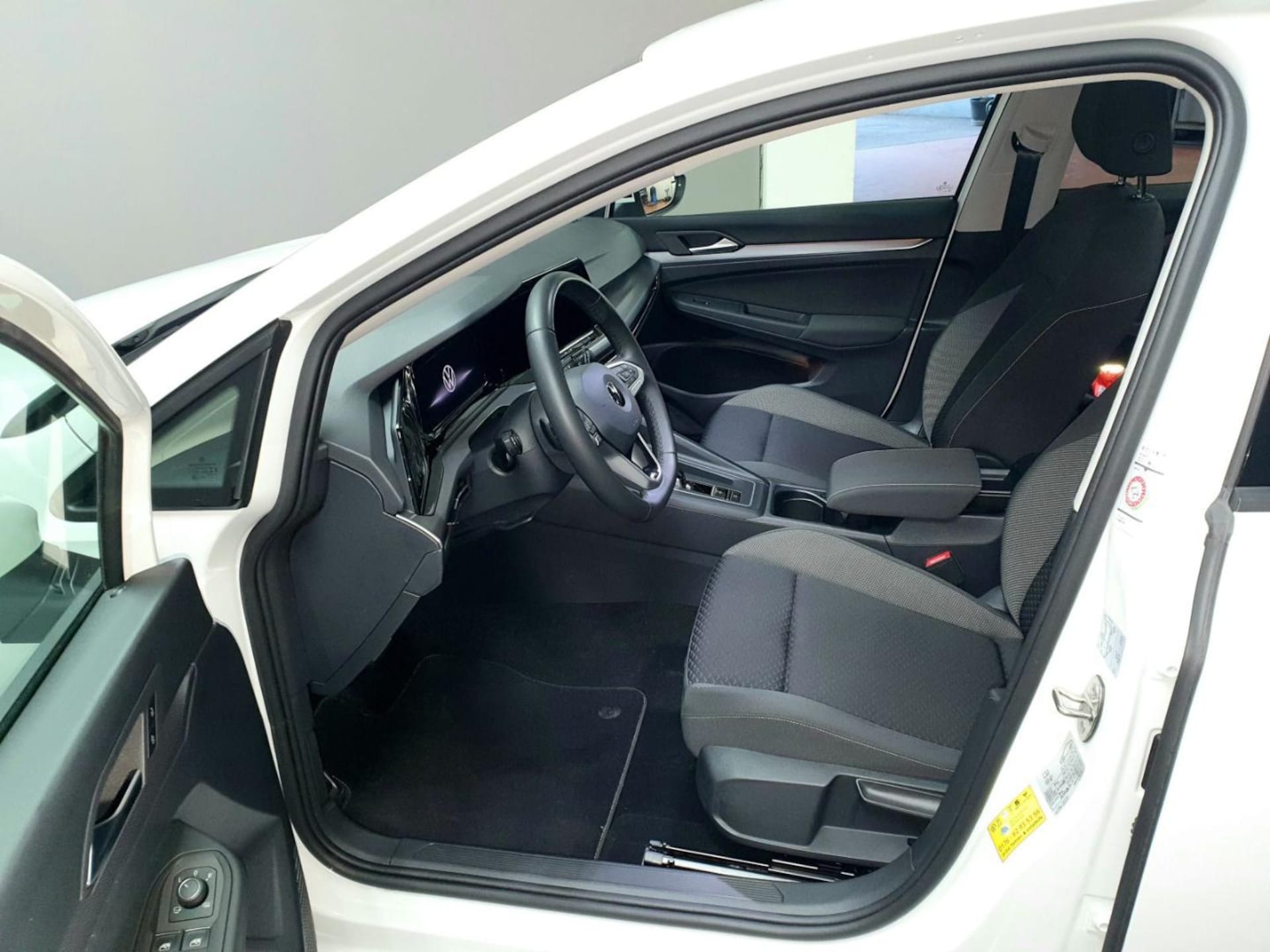 Volkswagen Golf Active