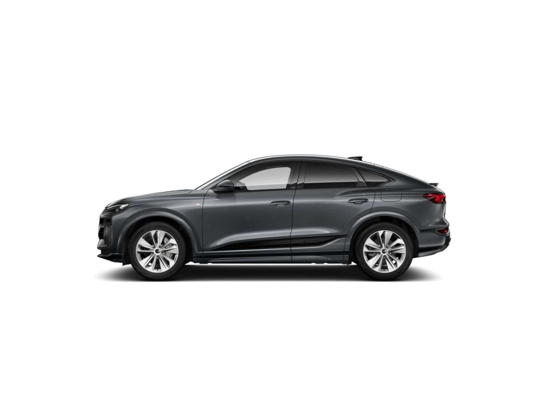 Audi Q6 Sportback e-tron