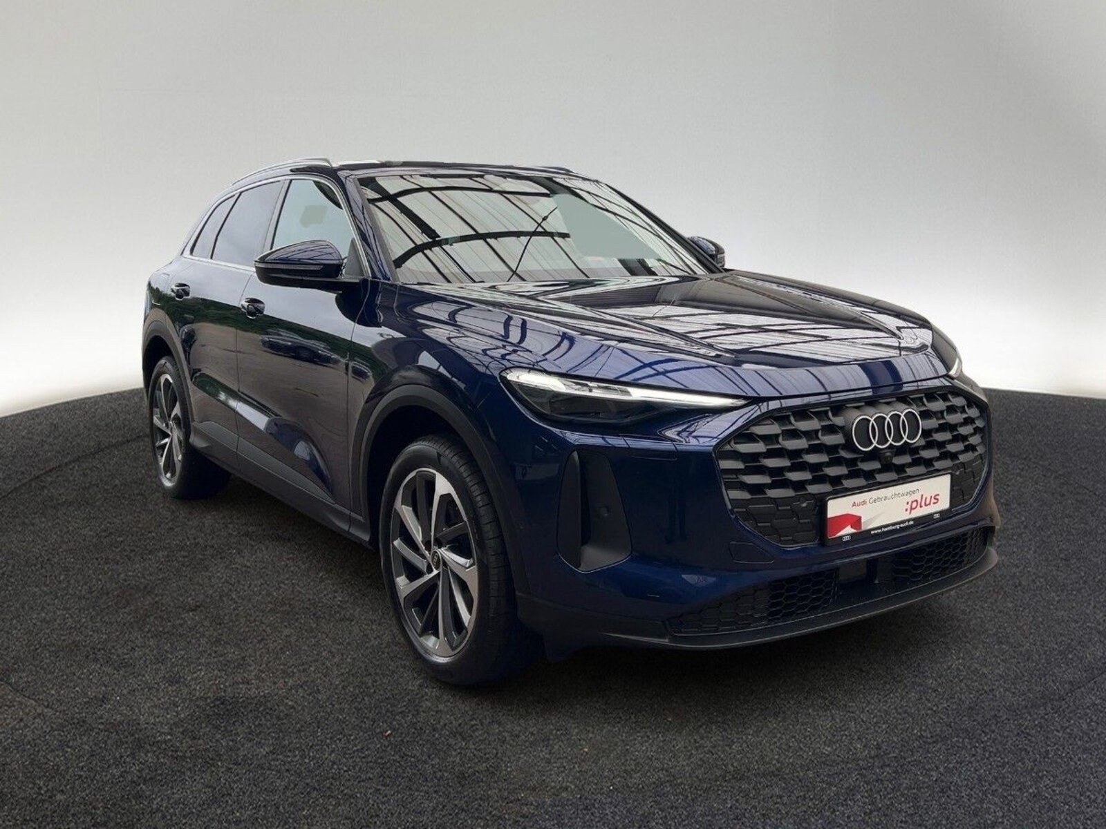 Audi Q5 – Bild 5
