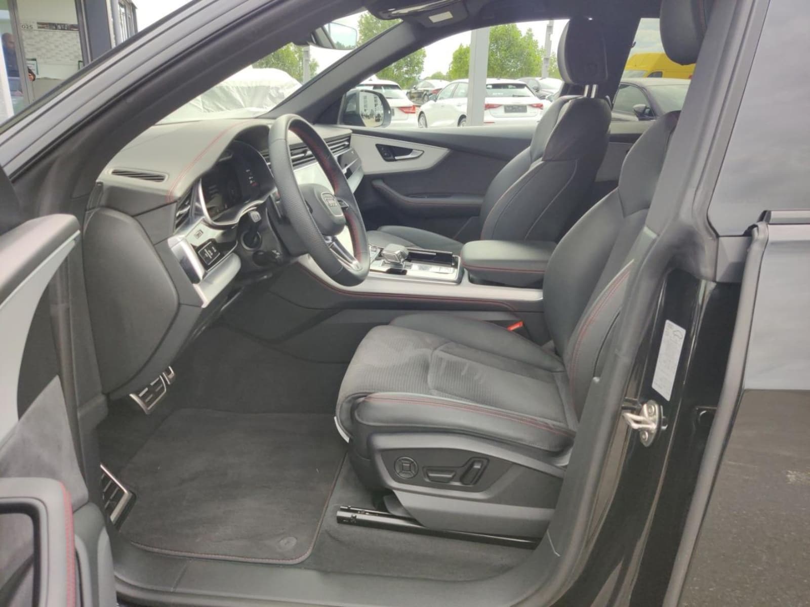 Audi Q8 – Bild 7