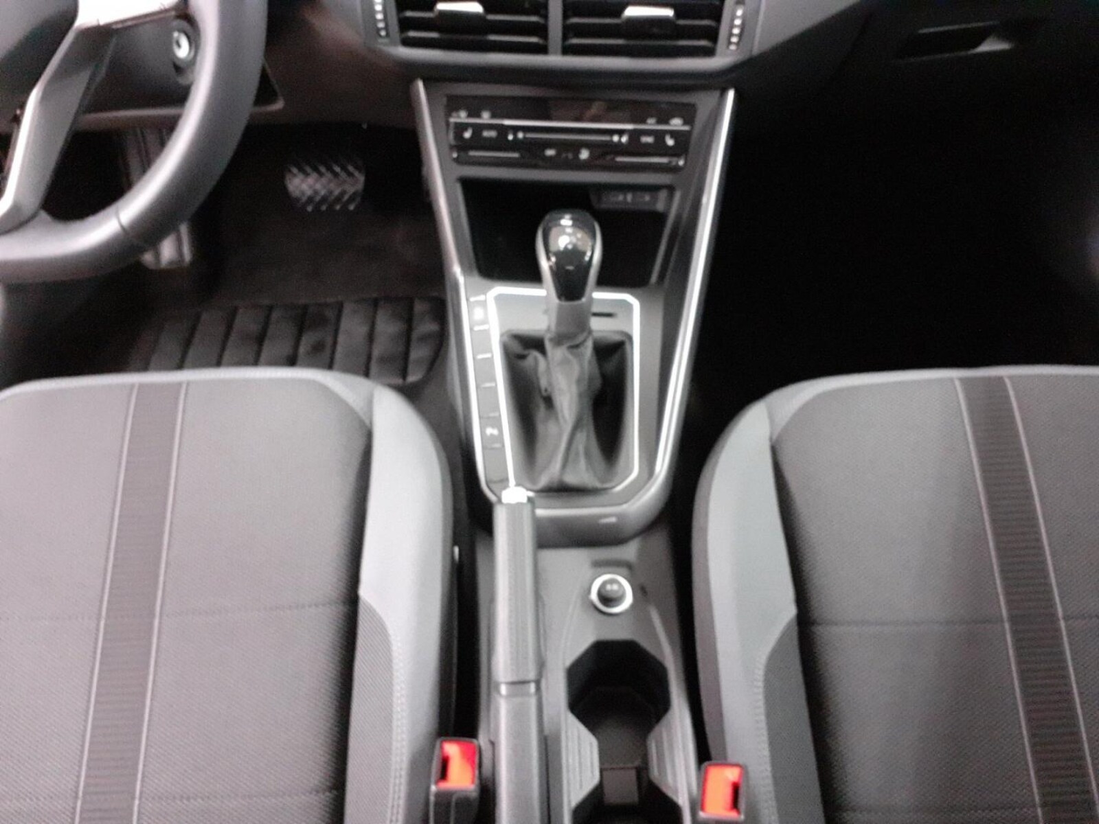 Volkswagen Polo – Bild 11