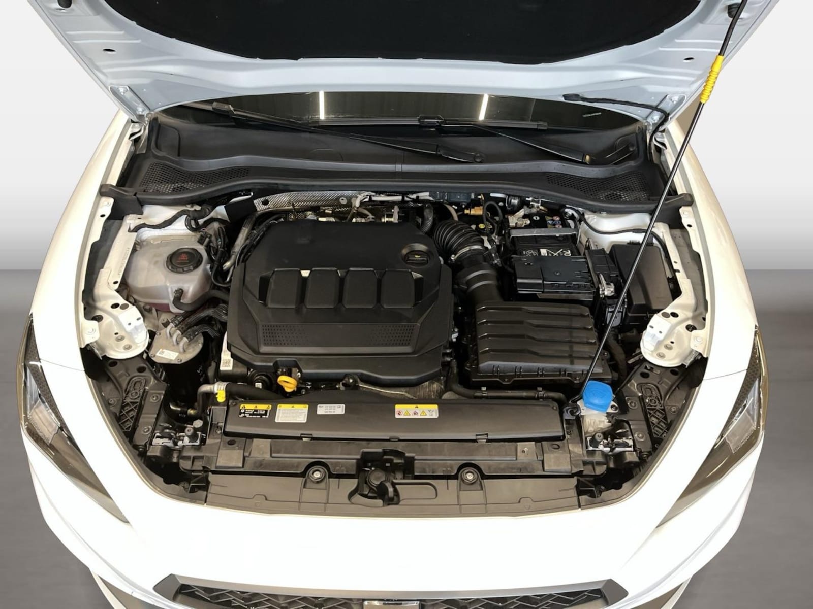 SEAT Leon Sportstourer – Bild 15