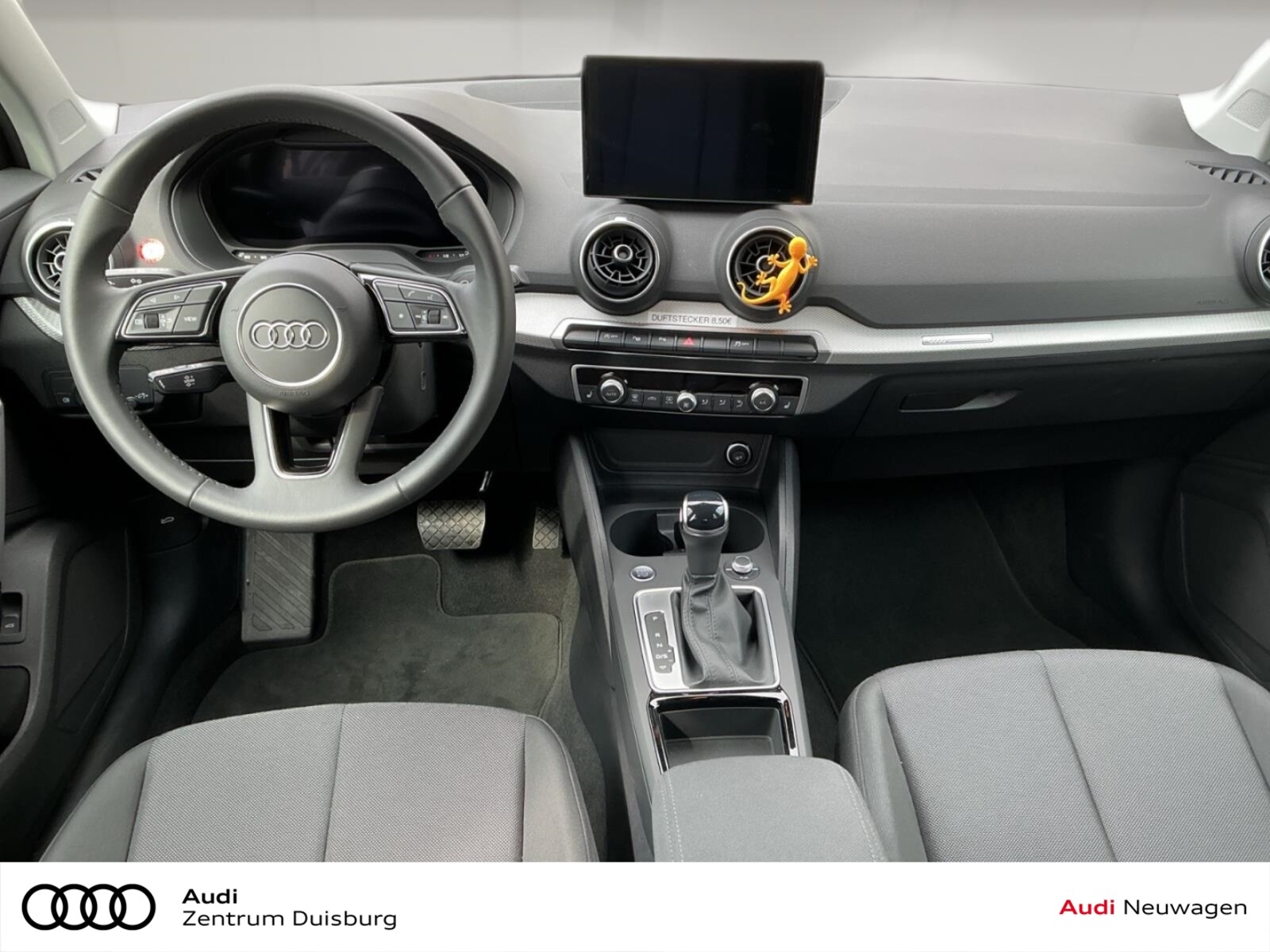 Audi Q2 – Bild 6