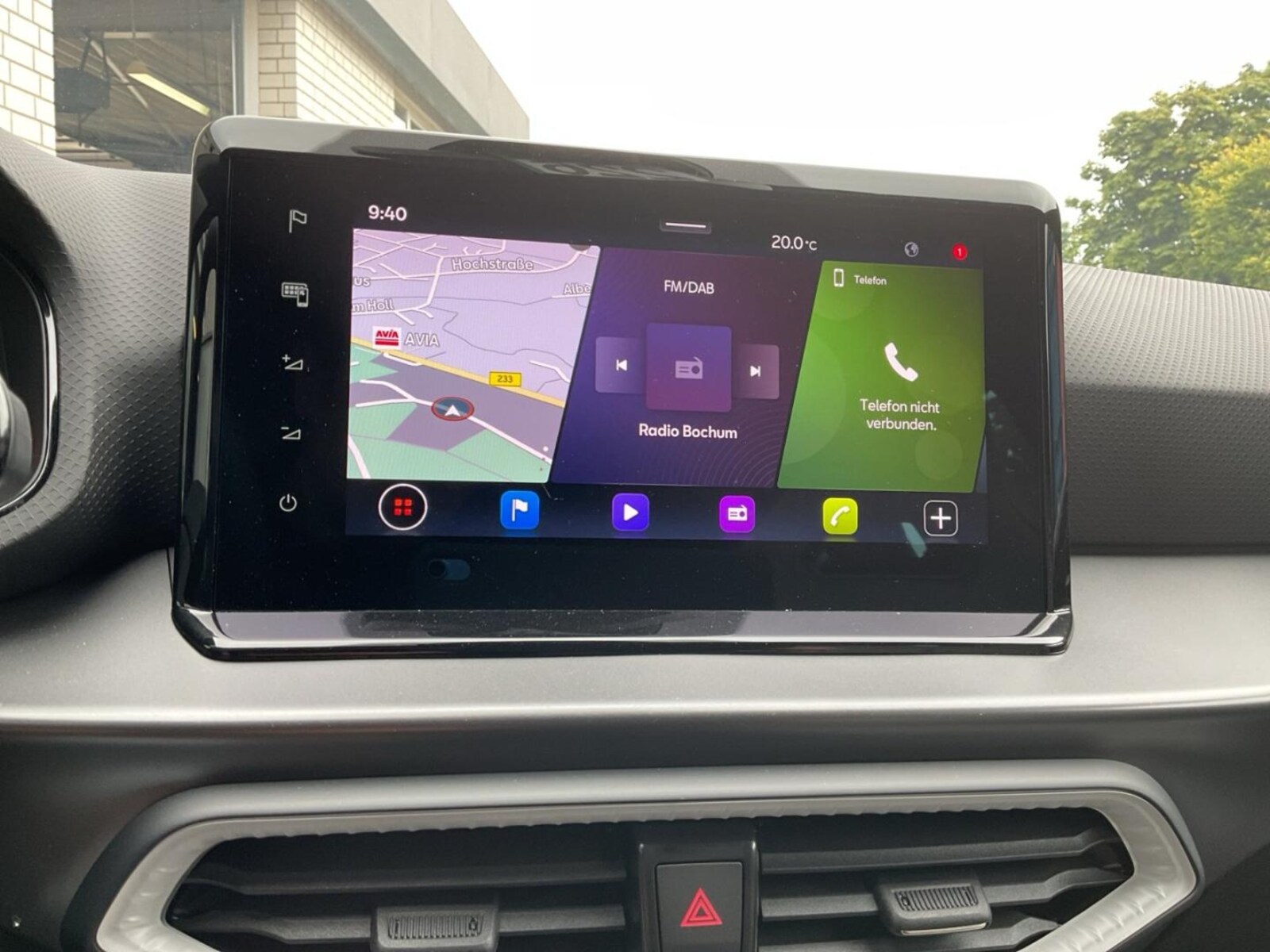 SEAT Ibiza – Bild 14