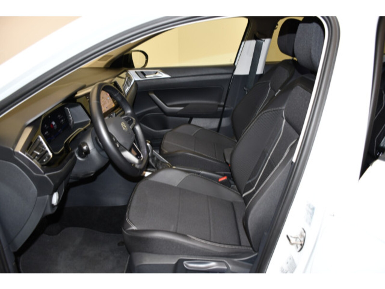 Volkswagen Taigo – Bild 4
