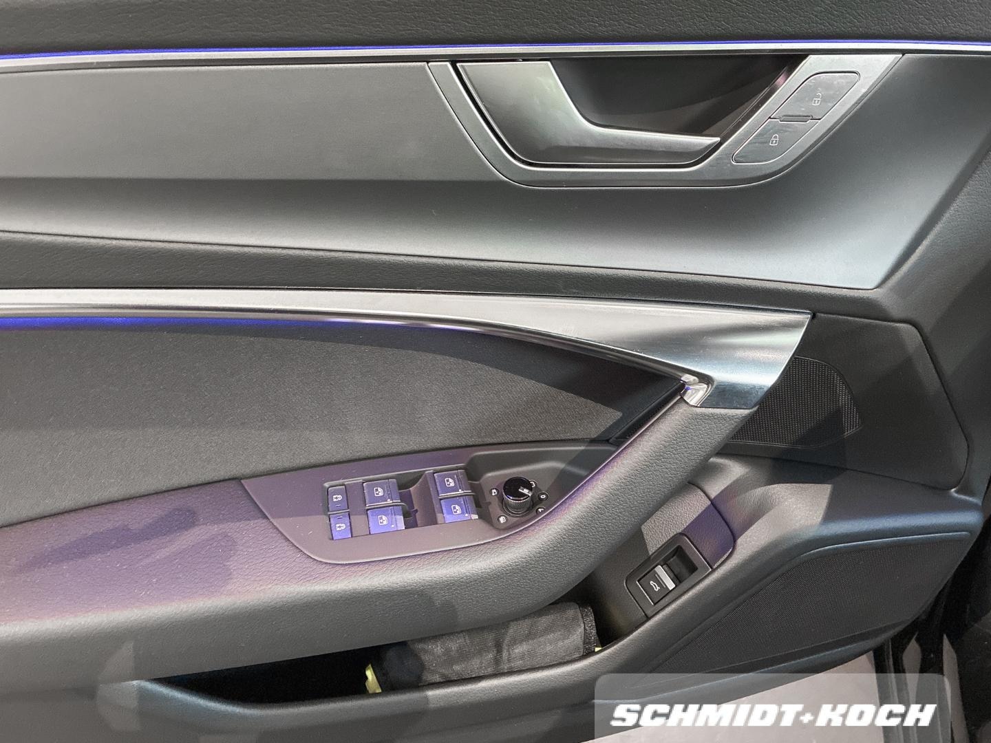 Bild über Audi A6 Avant advanced 40 TDI S tronic - für weitere Informationen kontaktieren Sie den Audi Partner