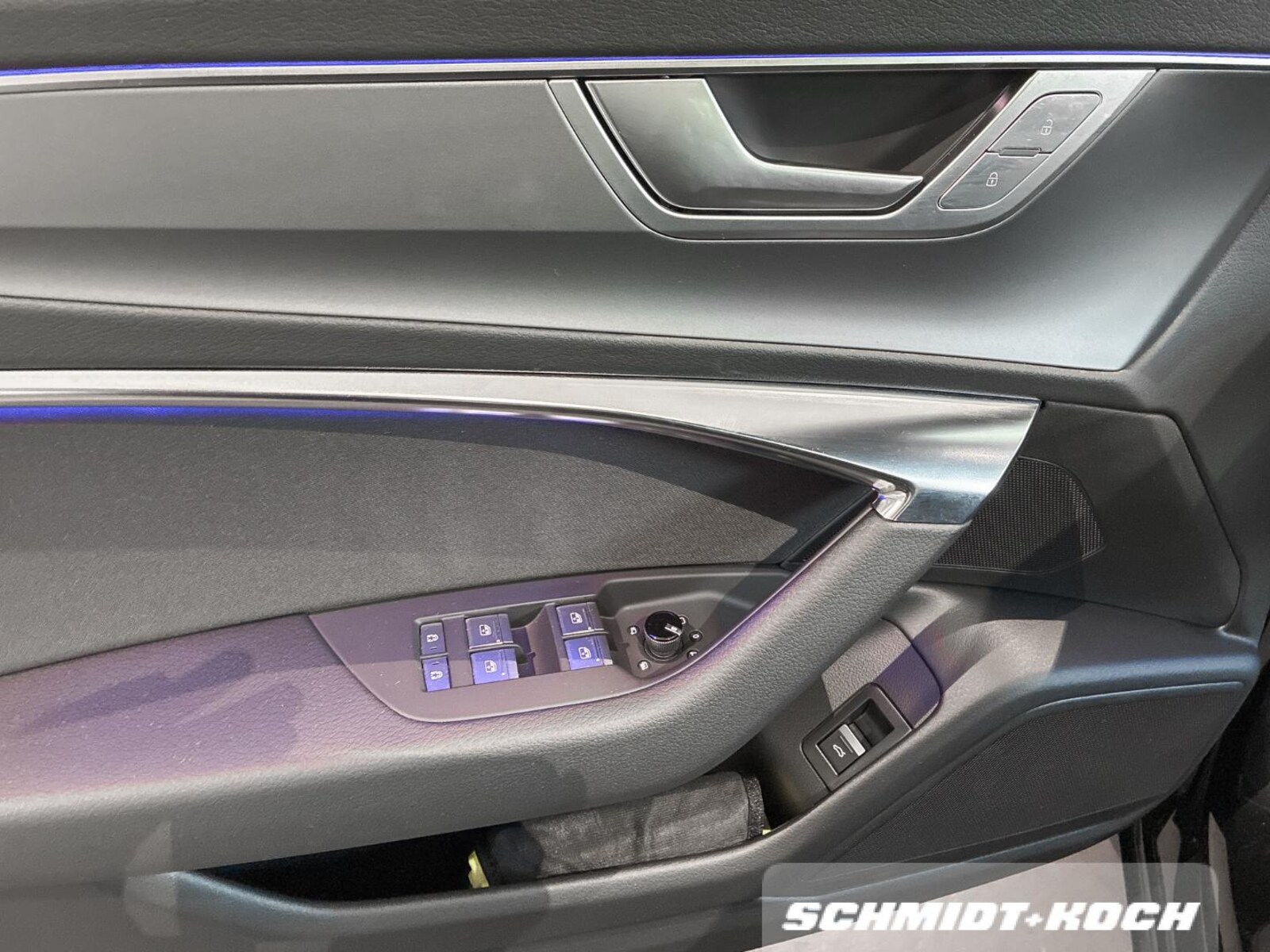 Audi A6 Avant – Bild 15