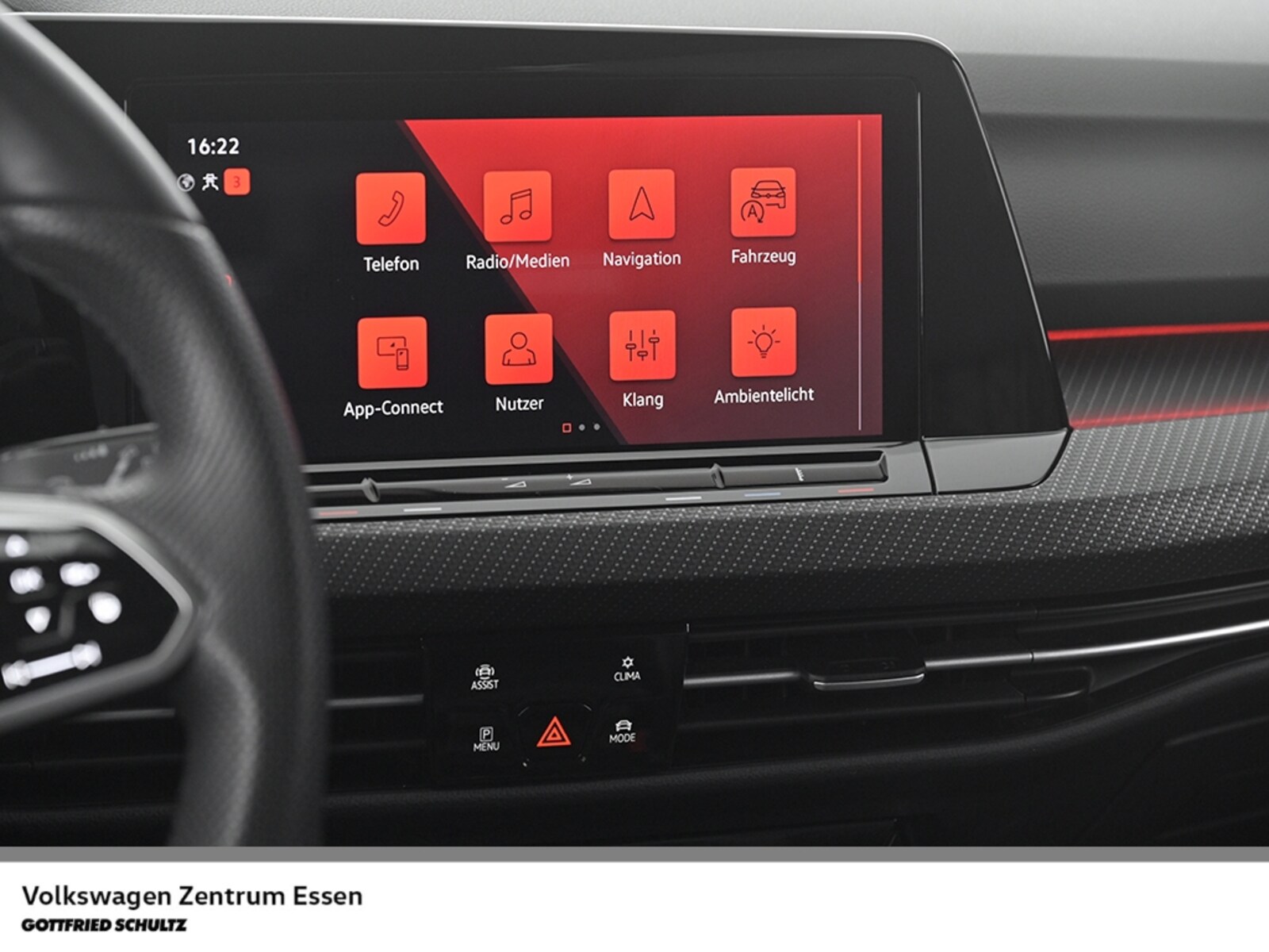 Volkswagen Golf – Bild 13