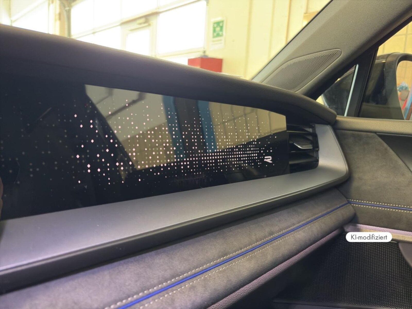 Volkswagen Tayron – Bild 17