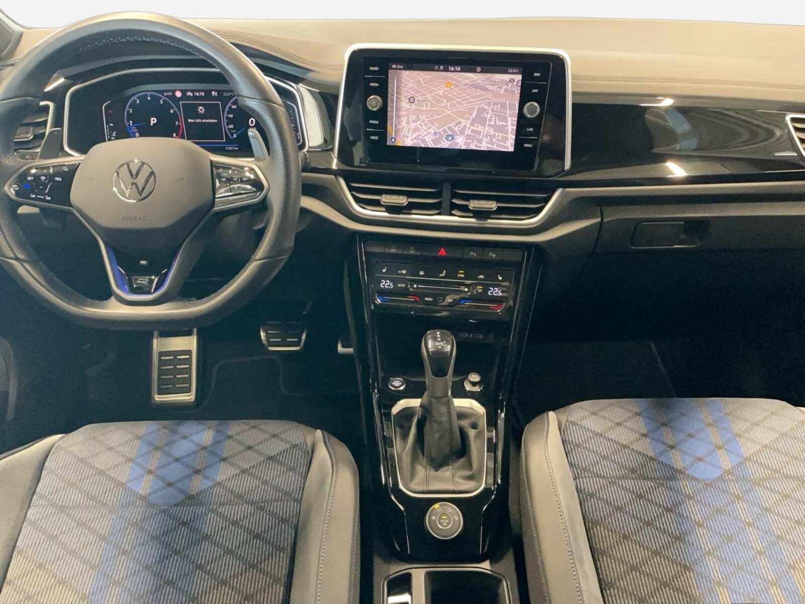 Volkswagen T-Roc – Bild 10