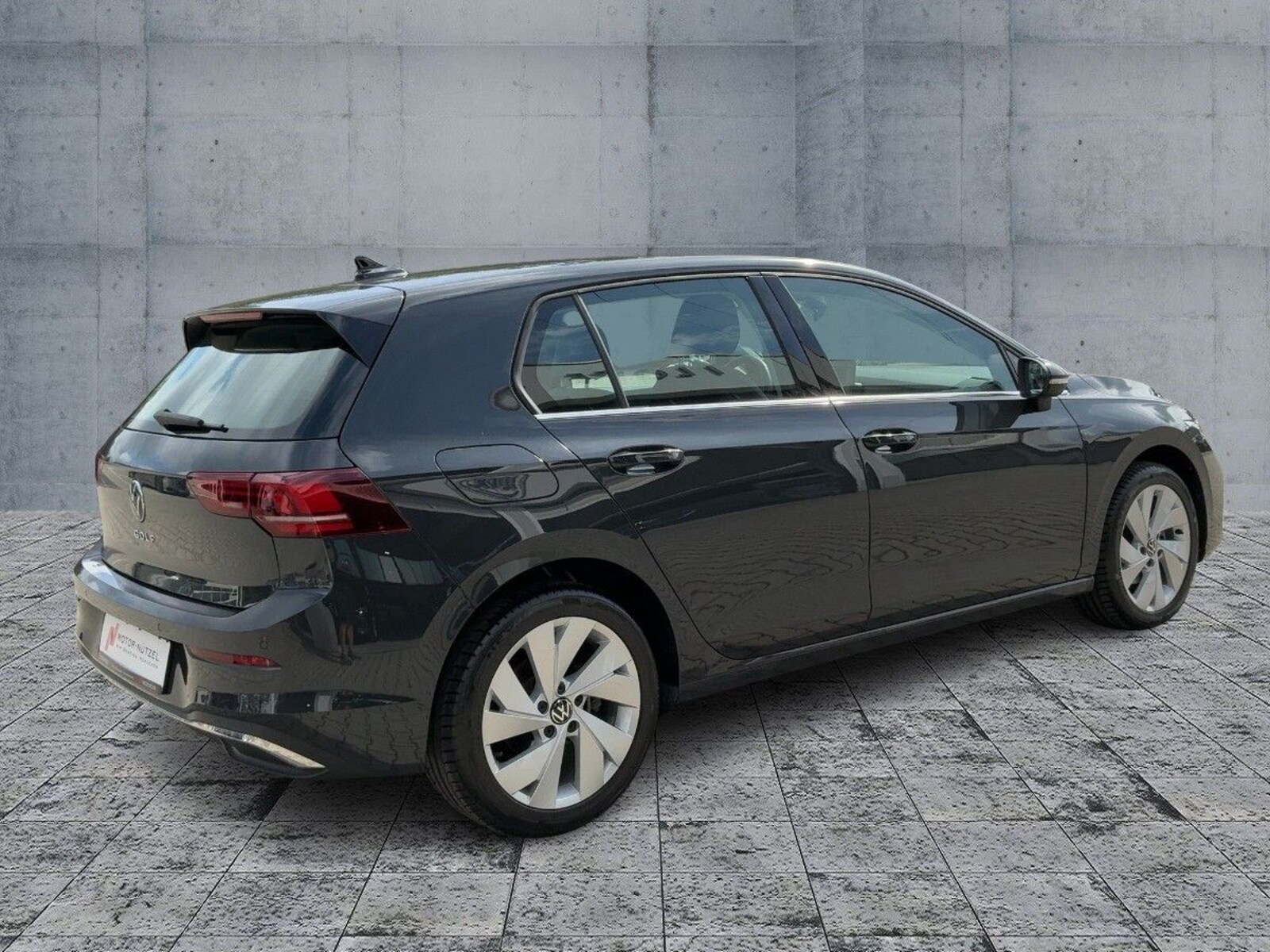 Volkswagen Golf – Bild 5