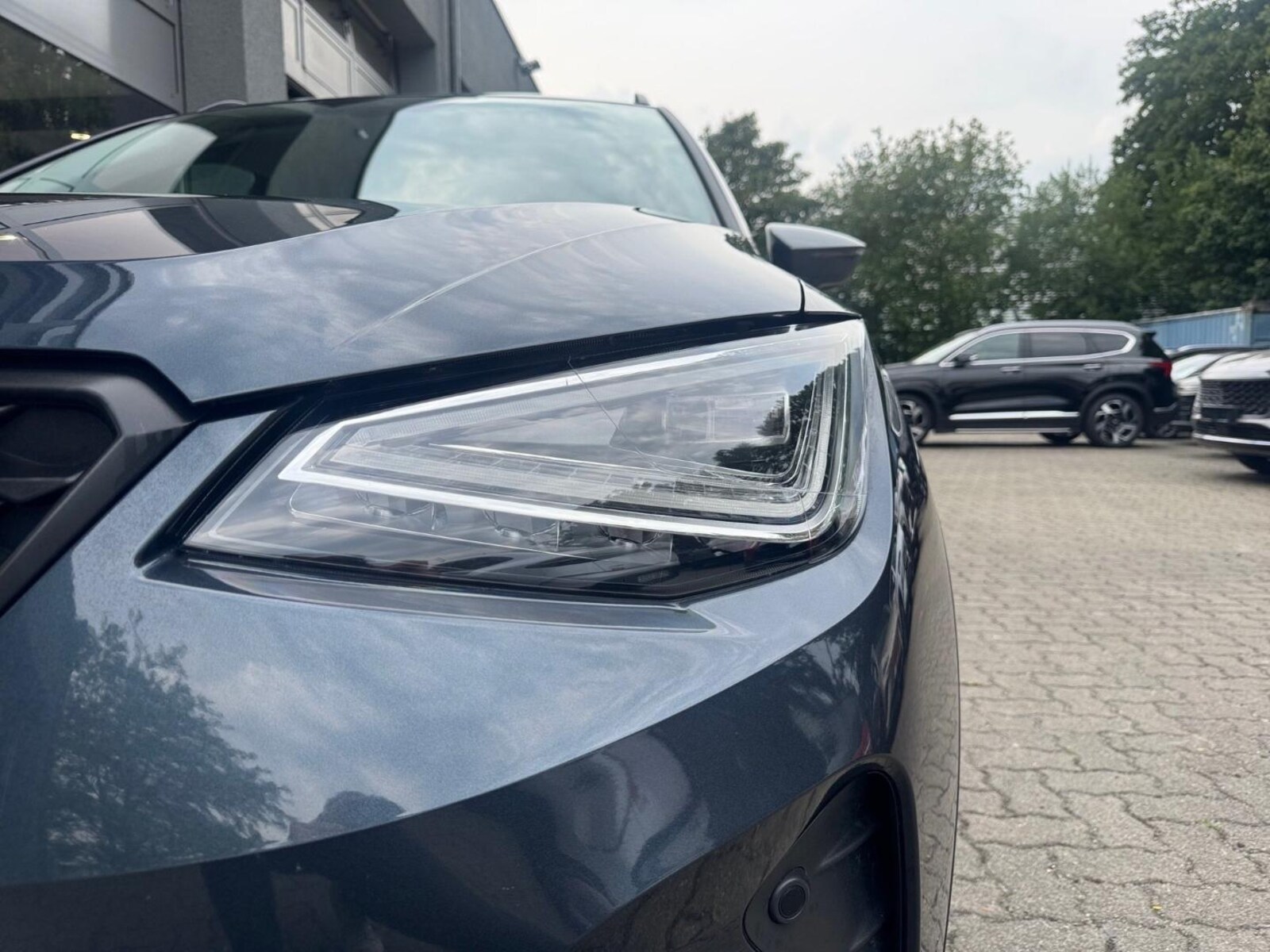 SEAT Arona – Bild 7