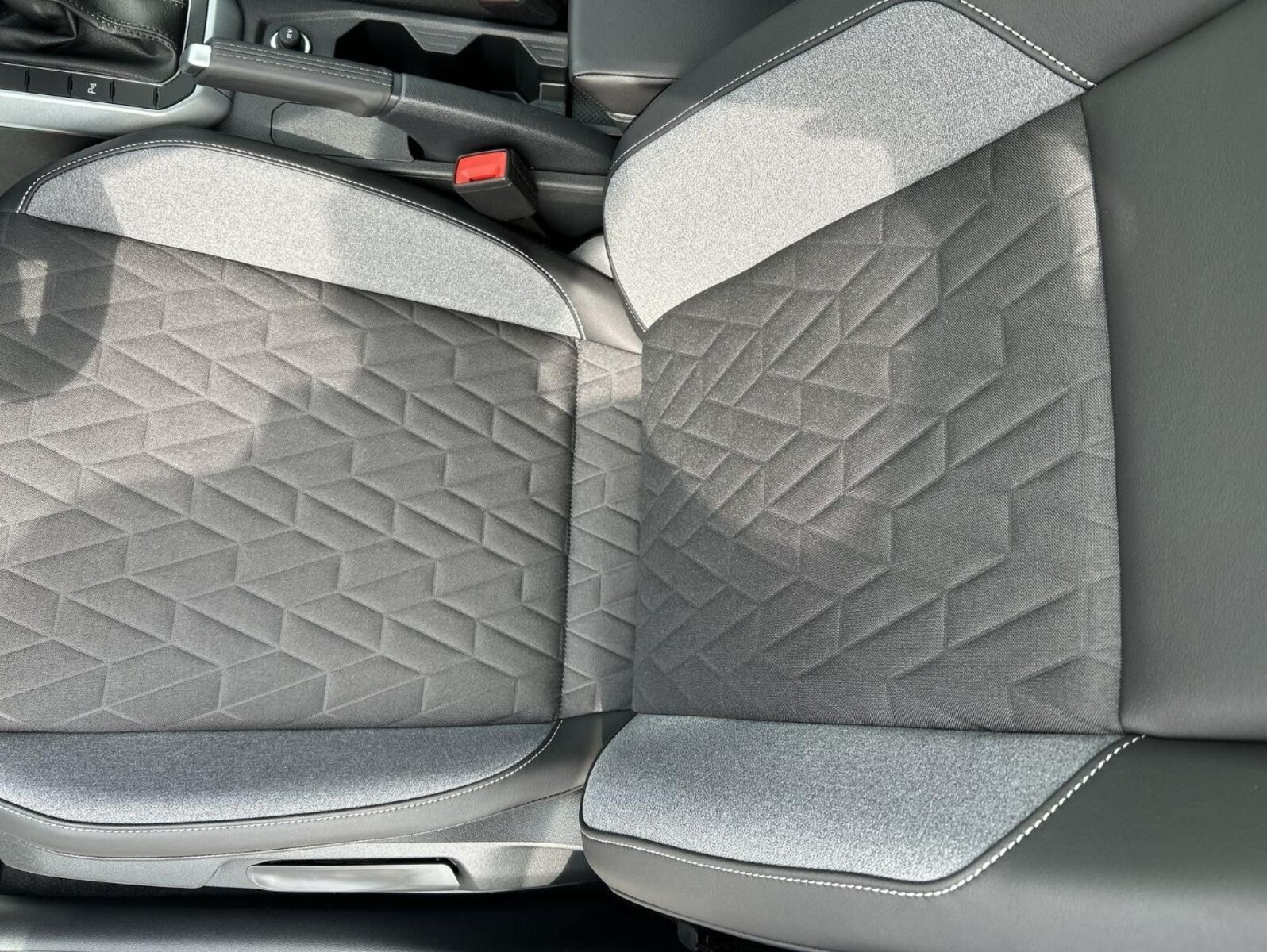 Volkswagen Taigo – Bild 13