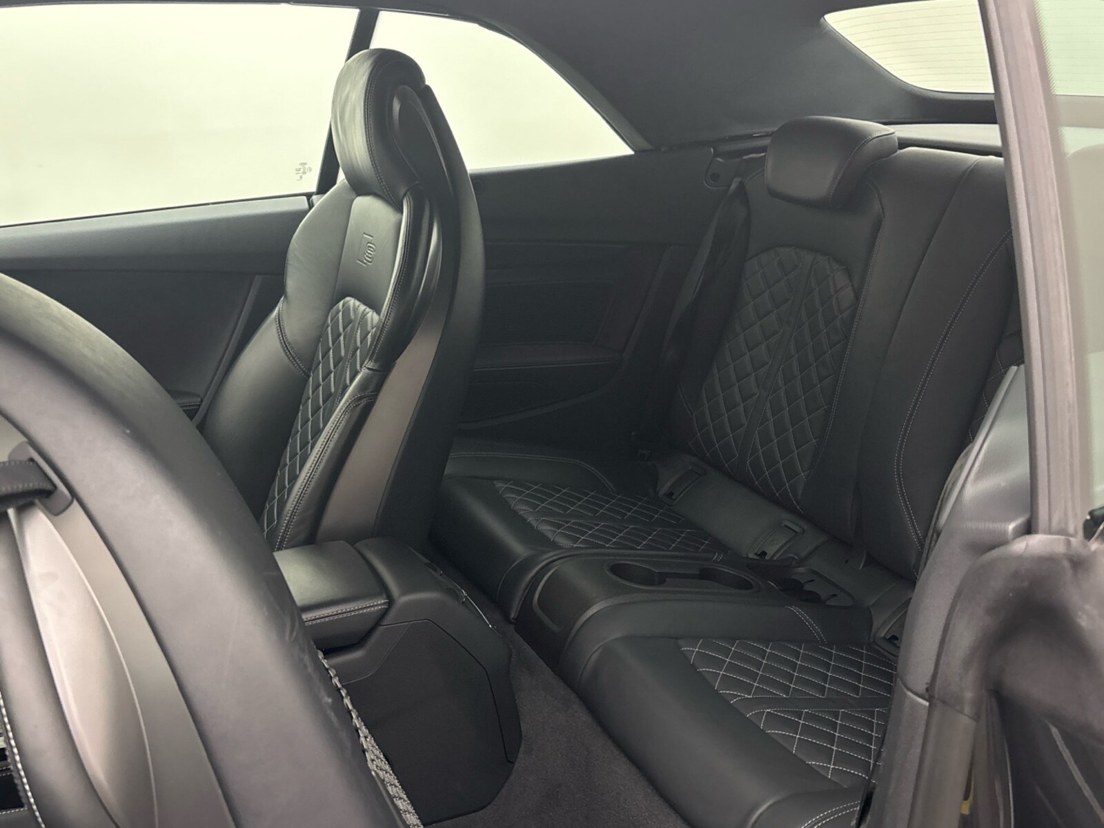 Audi S5 Cabriolet – Bild 11
