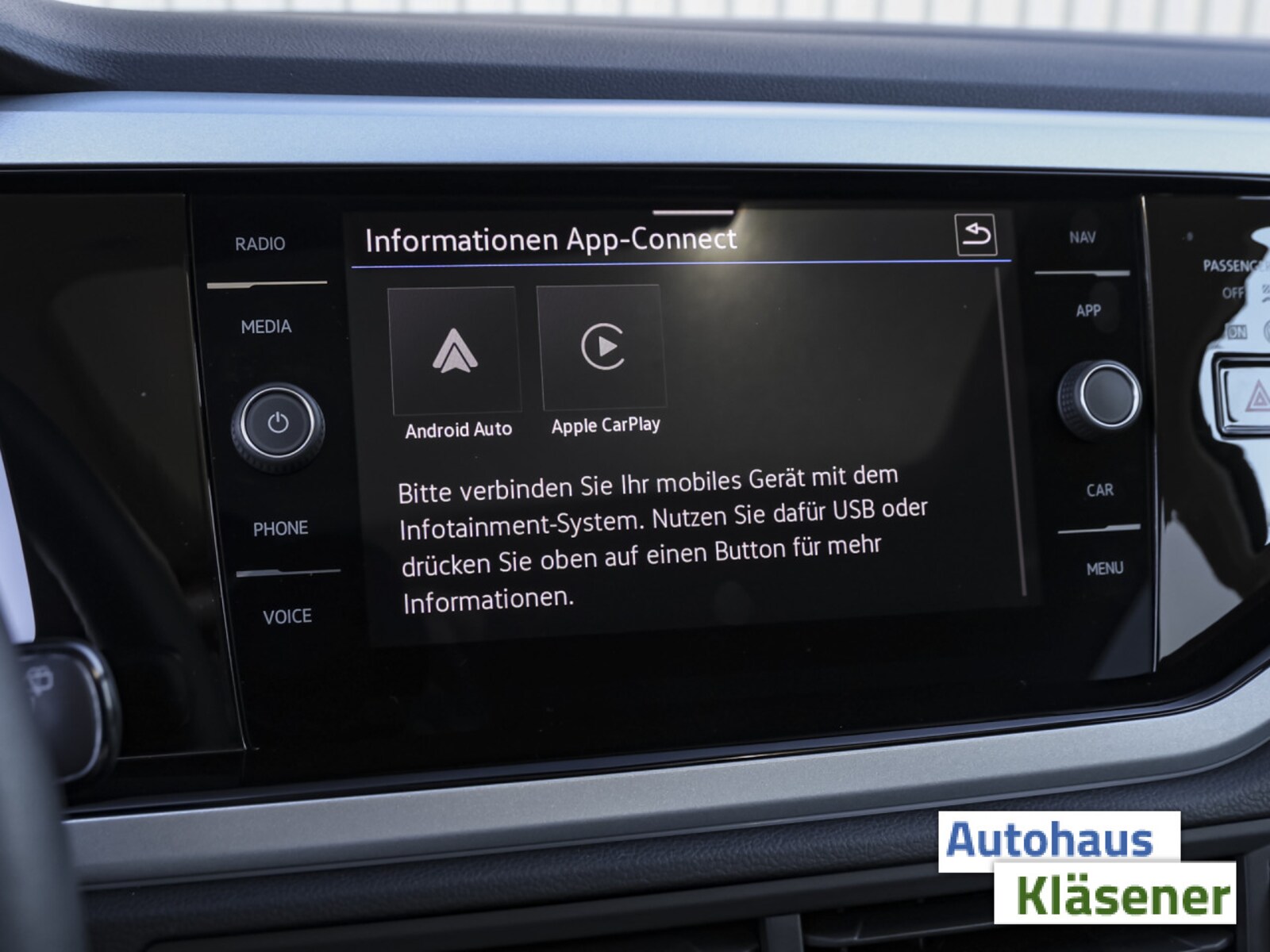 Volkswagen Polo – Bild 19