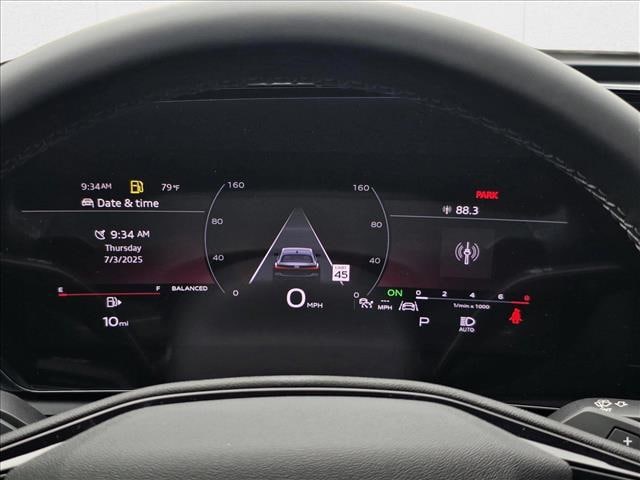 2025 Audi New A5 Premium - Photo 21