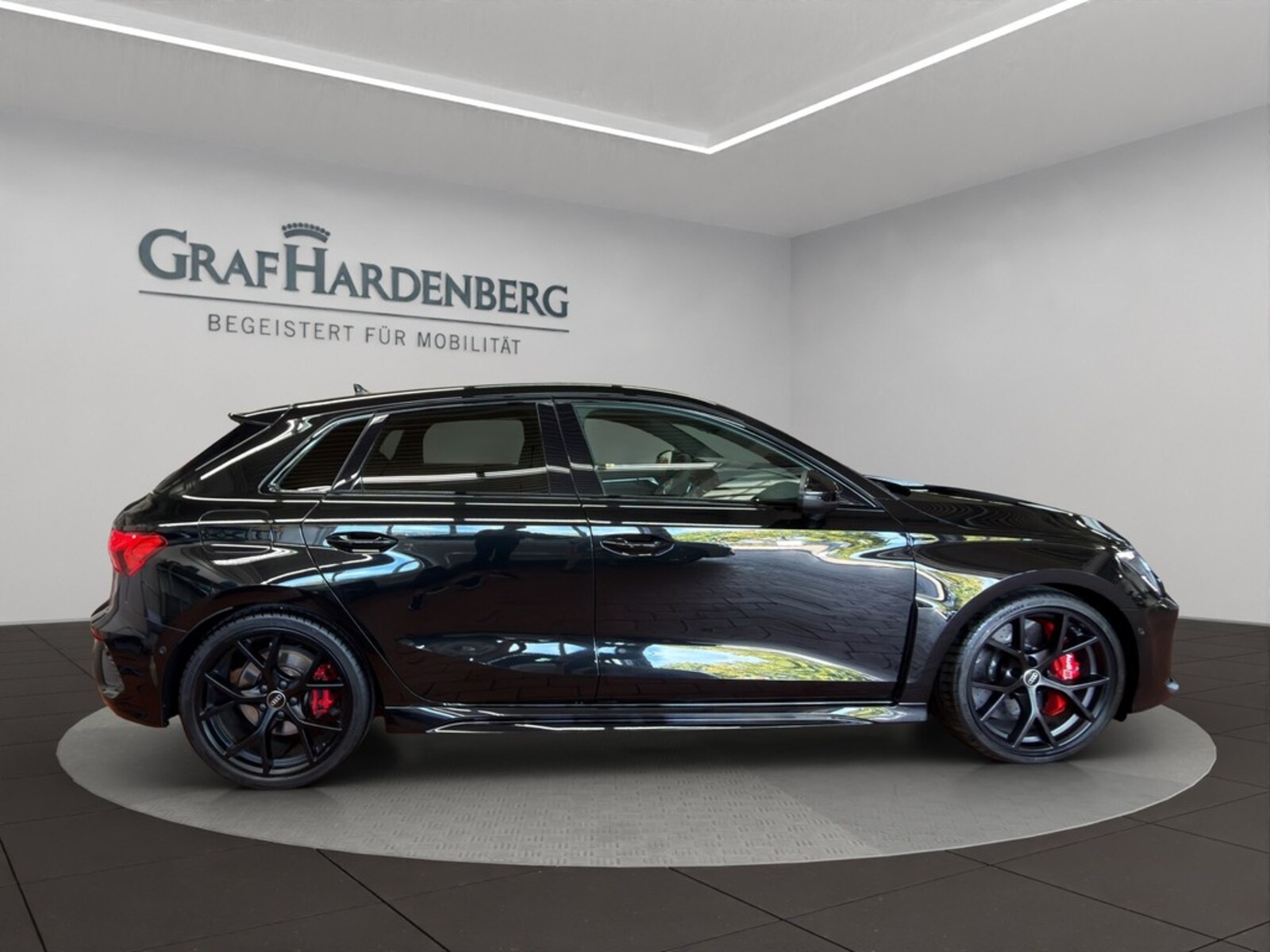 Audi RS 3 Sportback – Bild 7