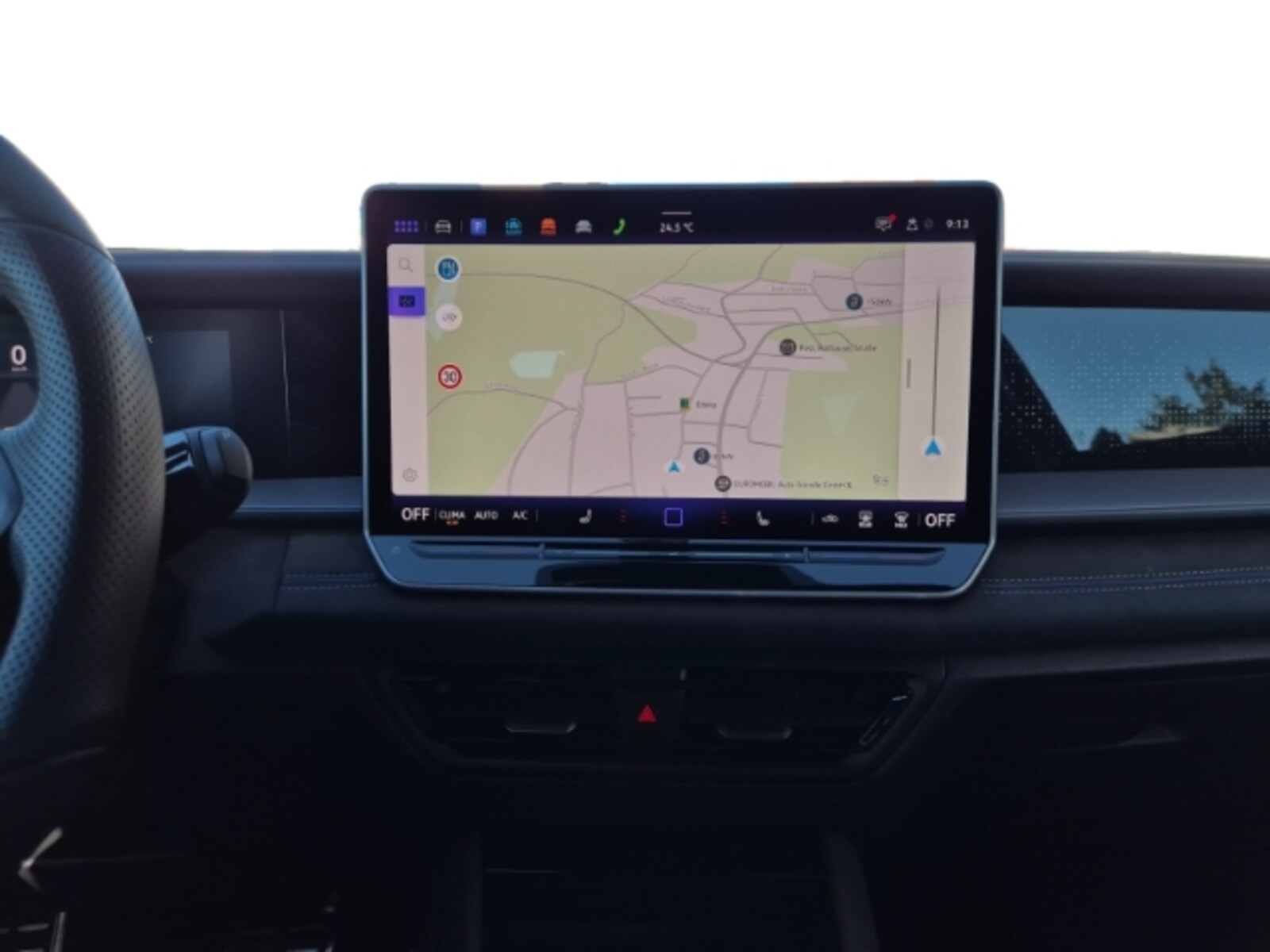 Volkswagen Tayron – Bild 14