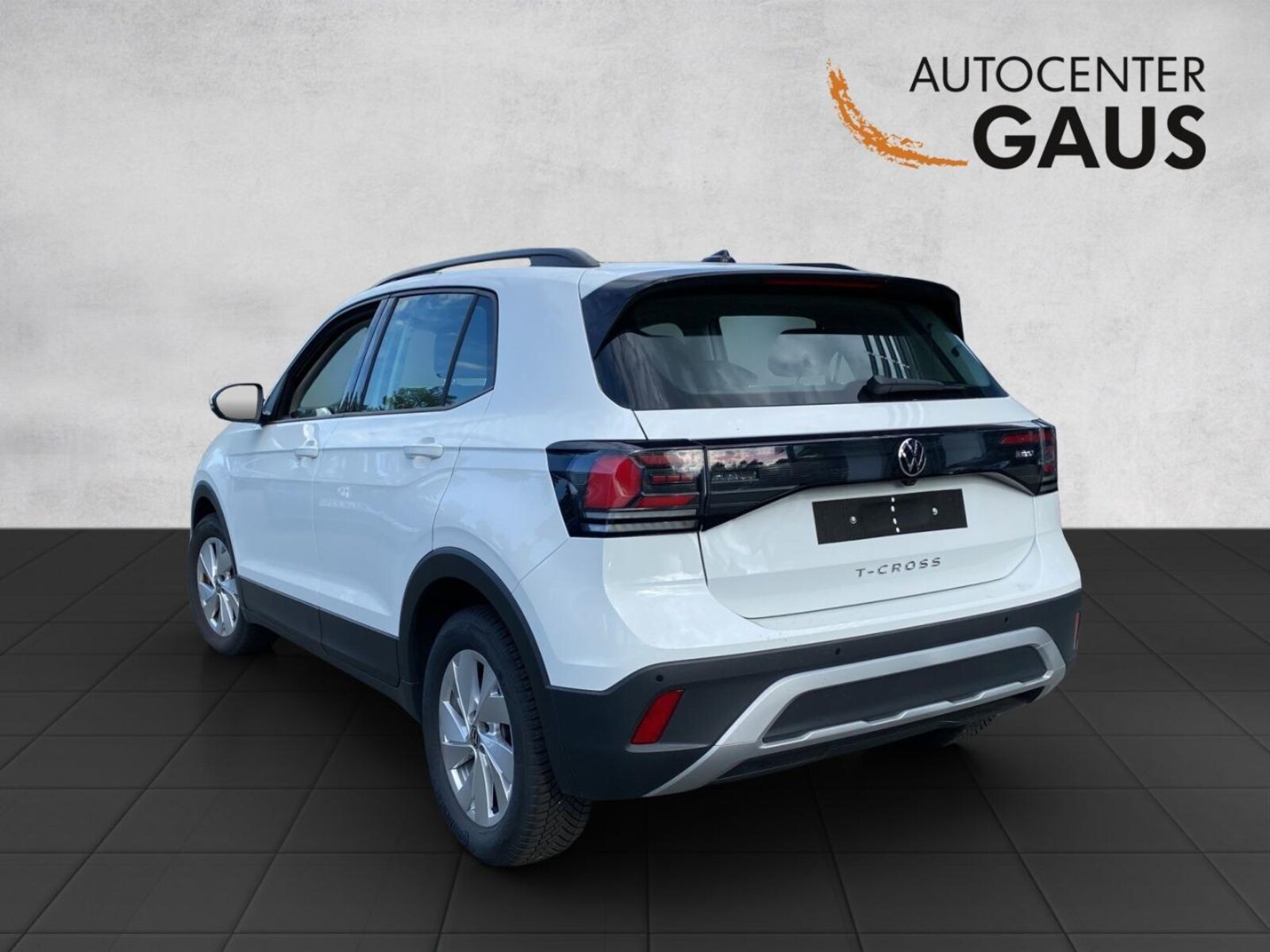Volkswagen T-Cross – Bild 5