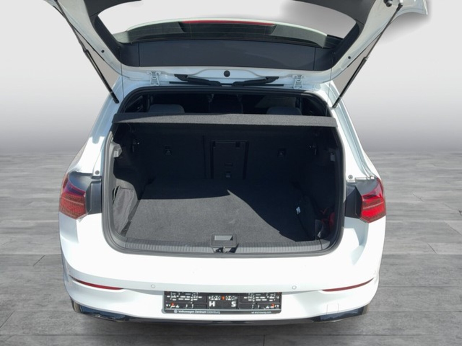 Volkswagen Golf – Bild 12