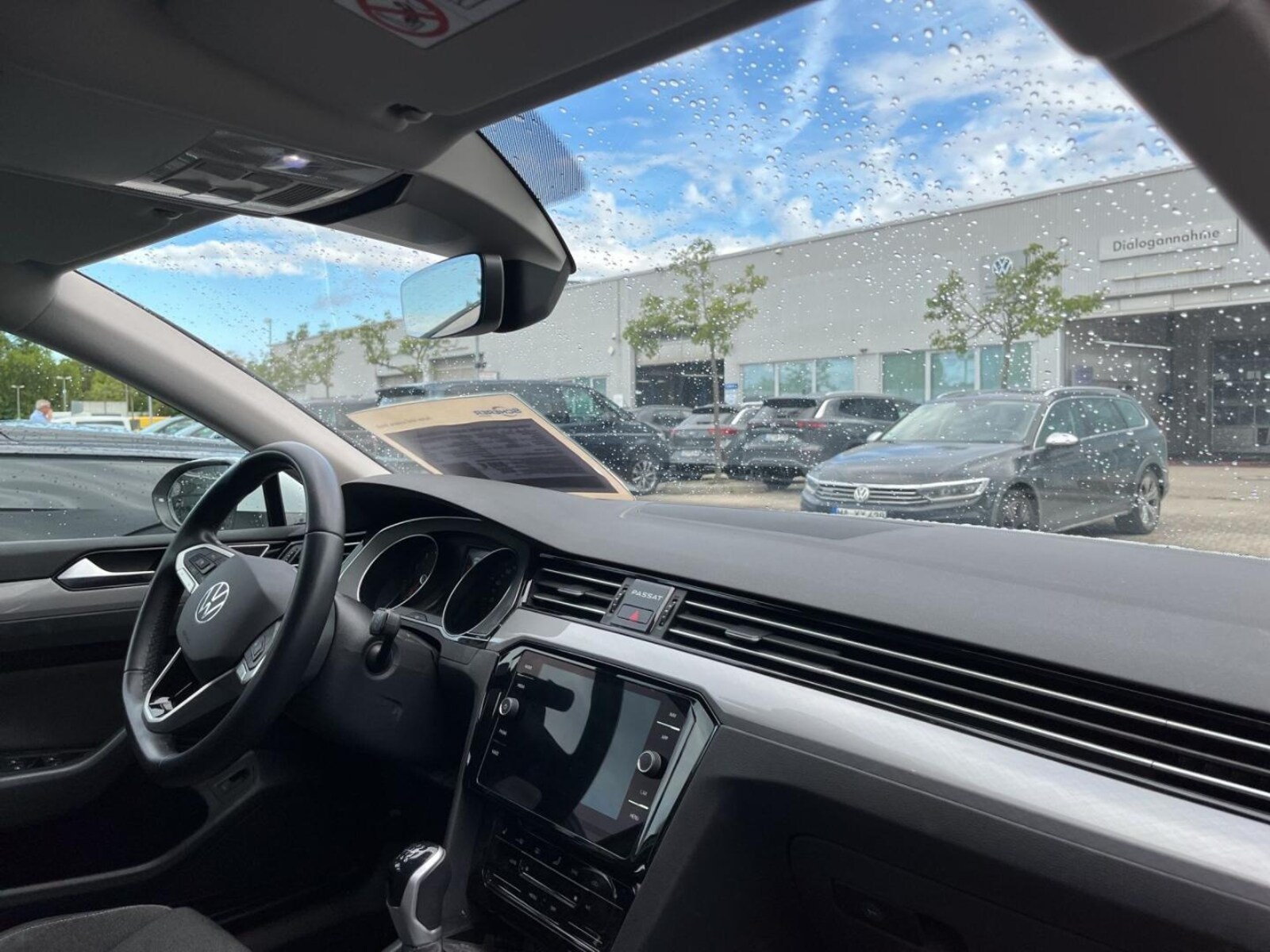 Volkswagen Passat Variant – Bild 17