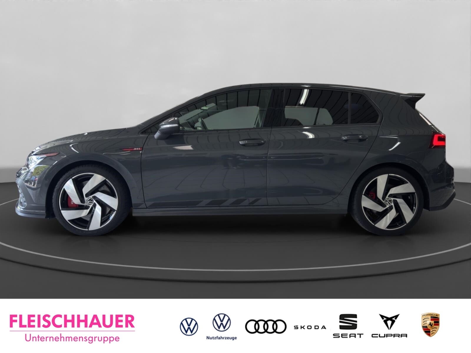 Volkswagen Golf – Bild 4