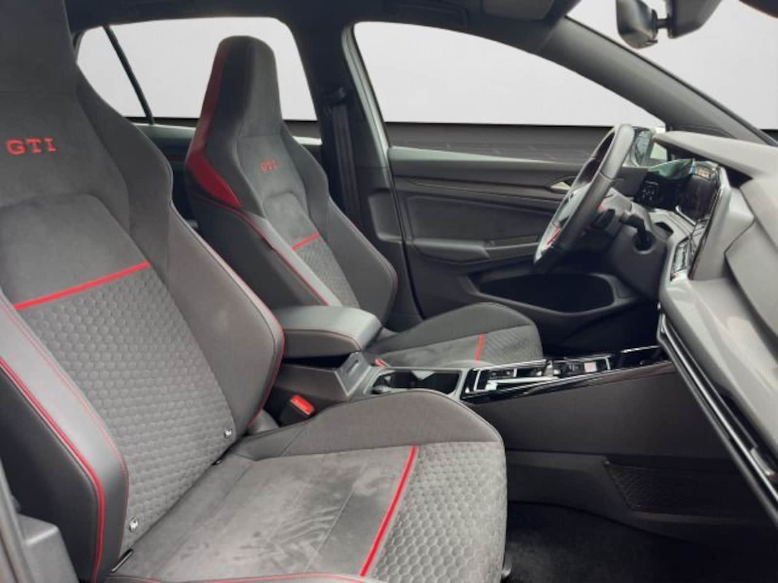 Volkswagen Golf – Bild 4