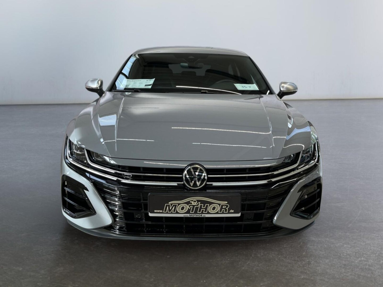 Volkswagen Arteon Shooting Brake – Bild 6