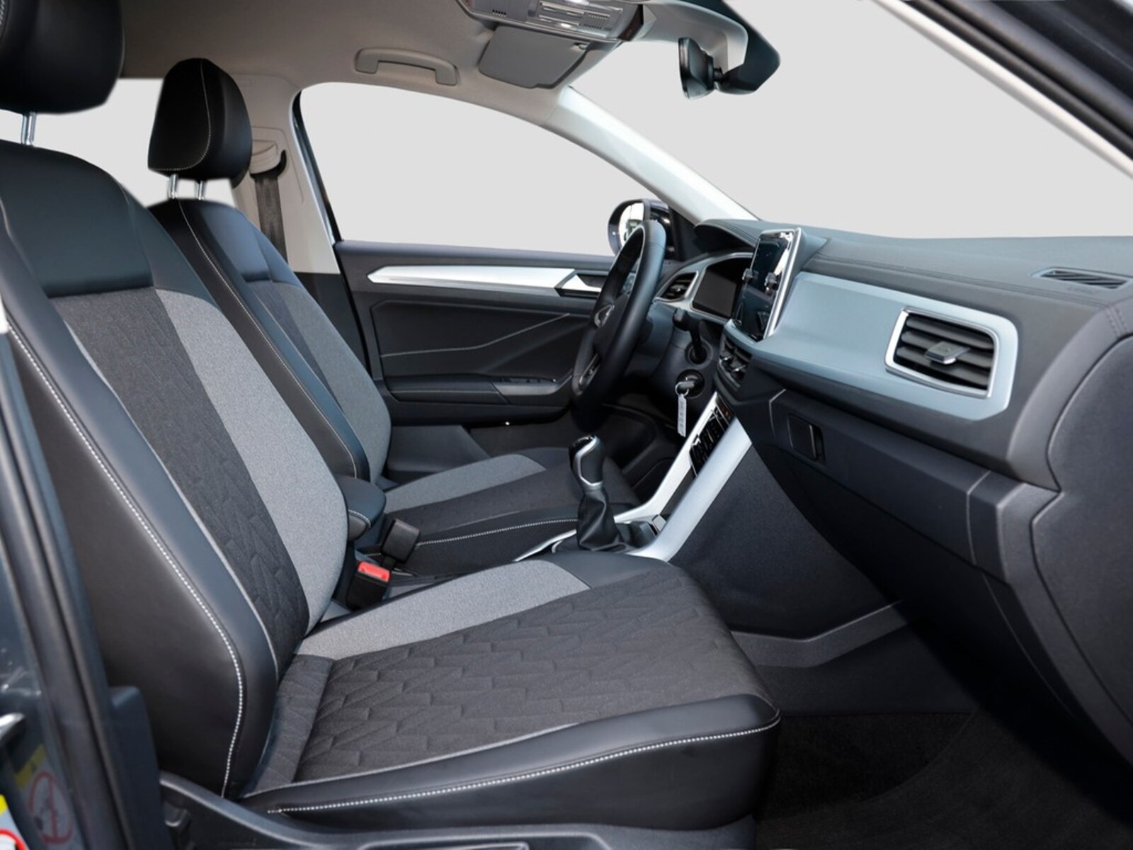 Volkswagen T-Roc – Bild 9