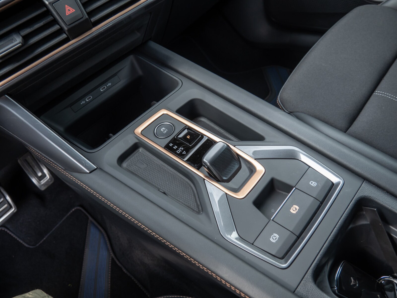 CUPRA Leon Sportstourer – Bild 13