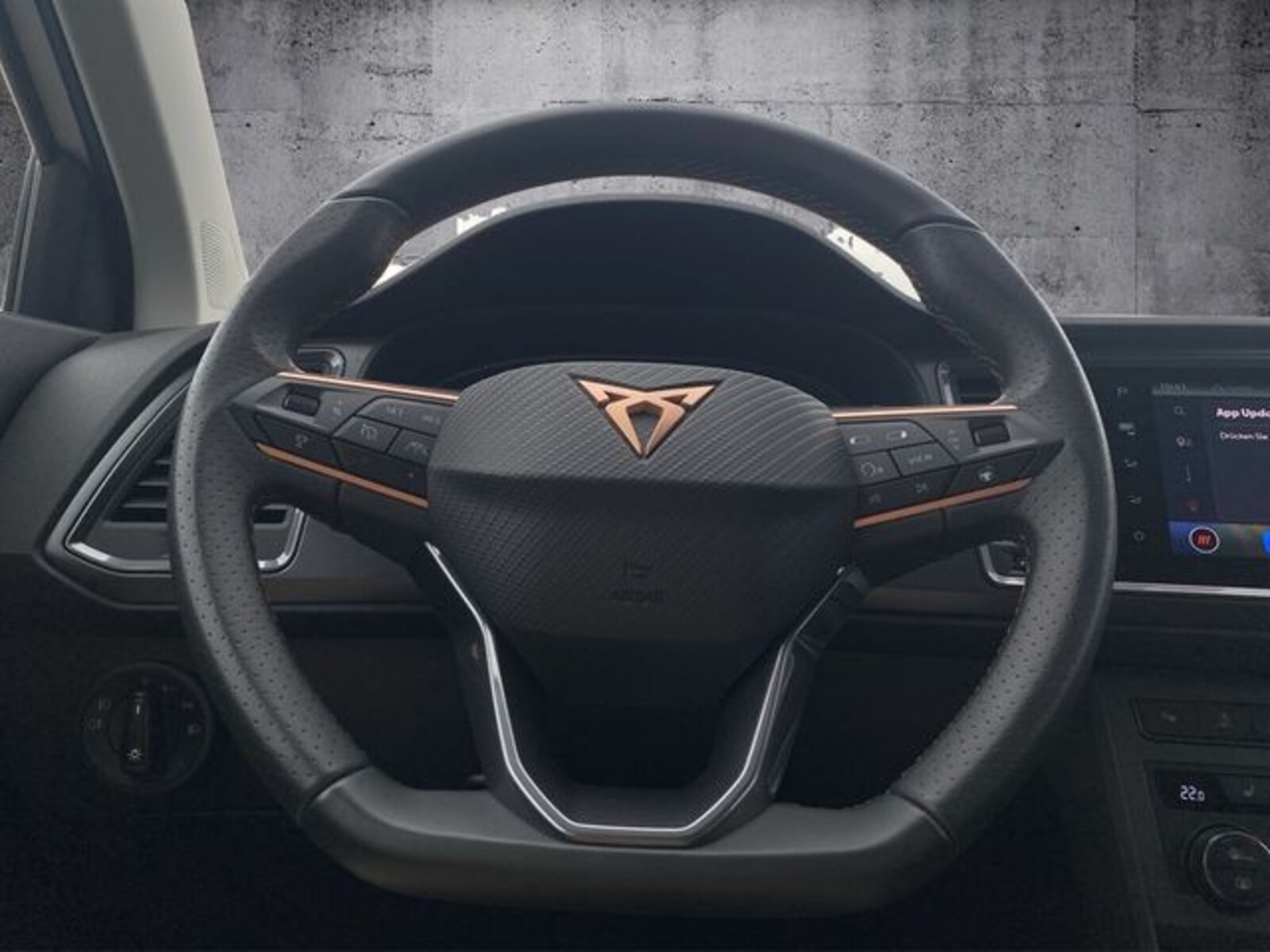 CUPRA Ateca – Bild 18