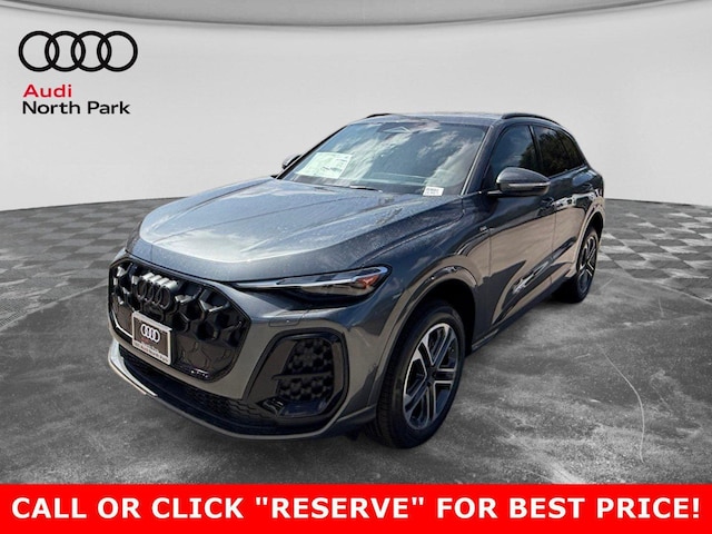 Photo of 2026 Audi Q5