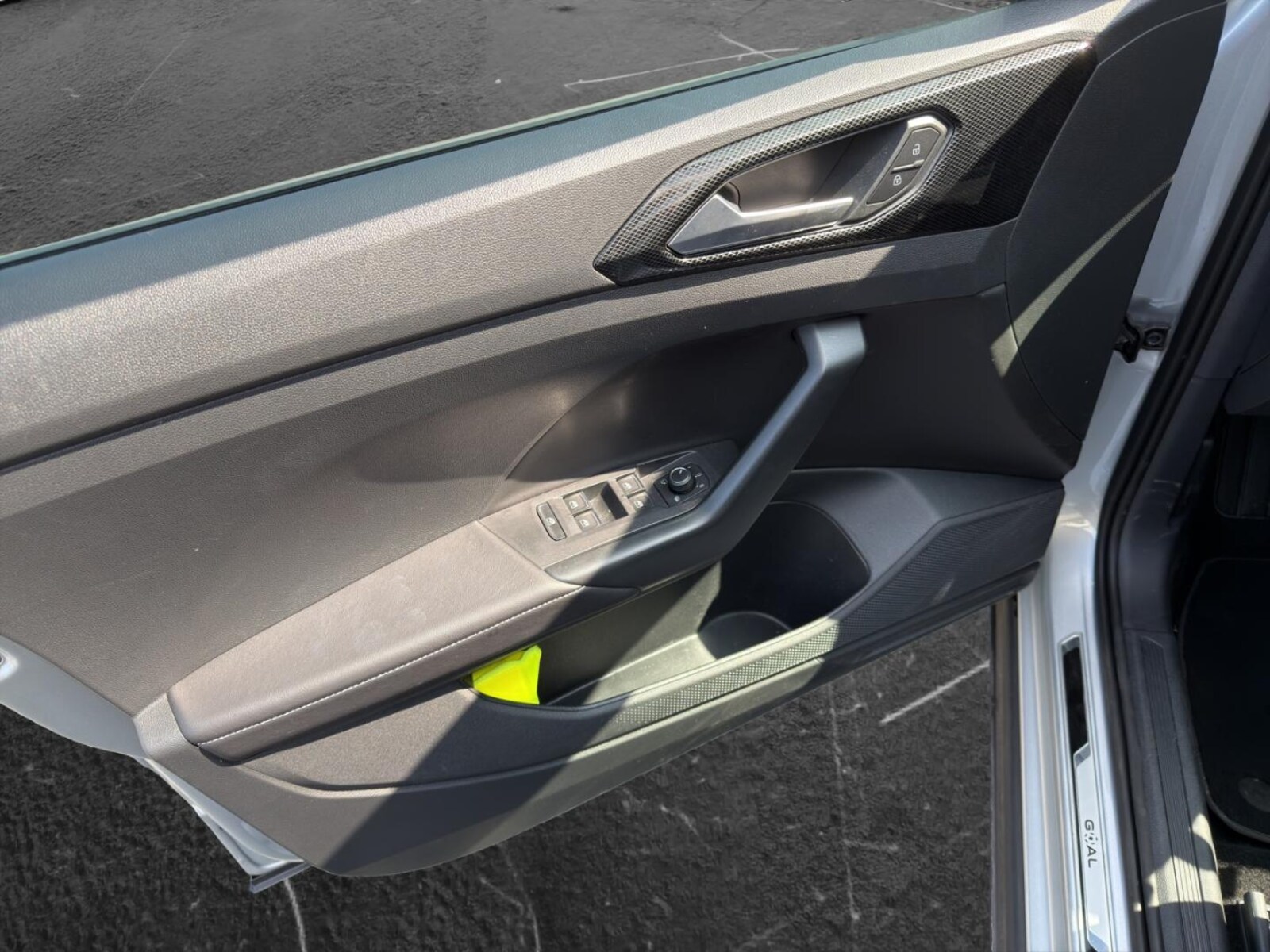 Volkswagen T-Cross – Bild 6