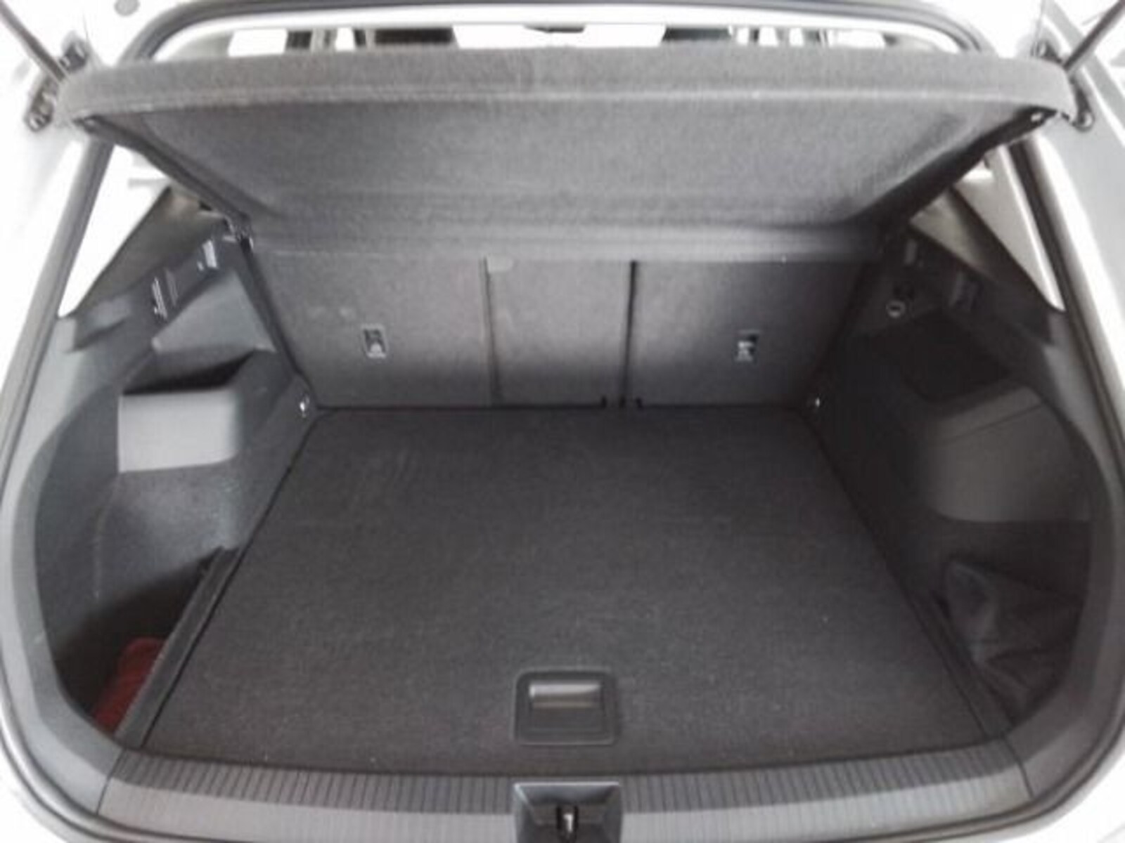 Volkswagen Tiguan – Bild 5