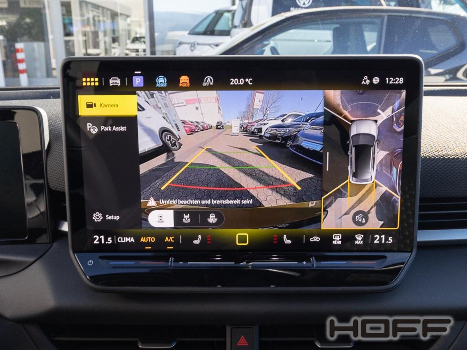 Volkswagen T-Roc – Bild 8