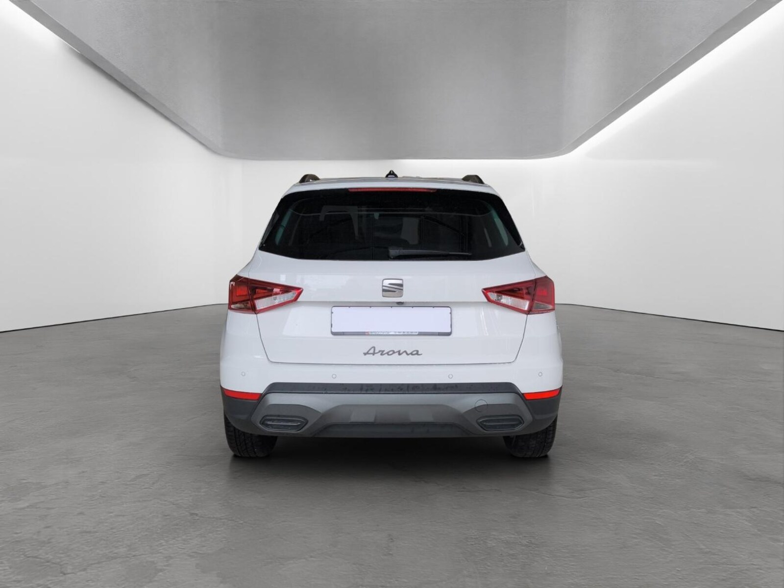 SEAT Arona – Bild 7