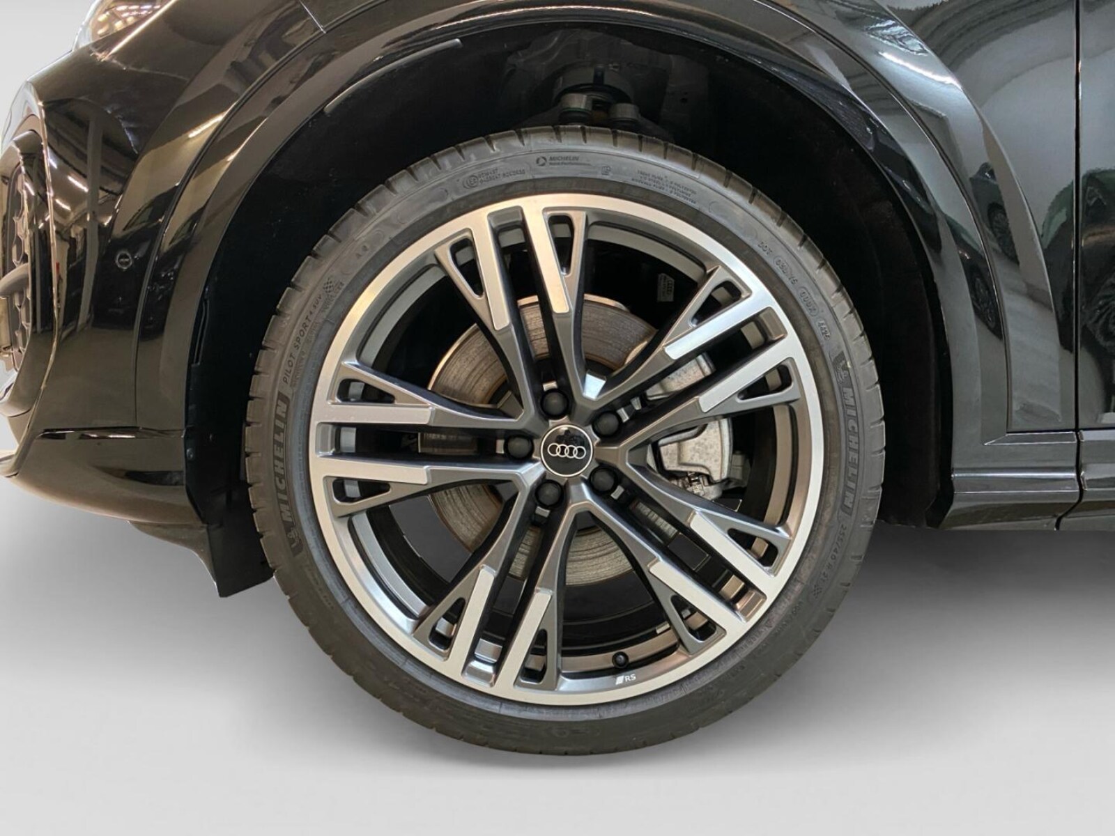 Audi Q5 Sportback – Bild 4